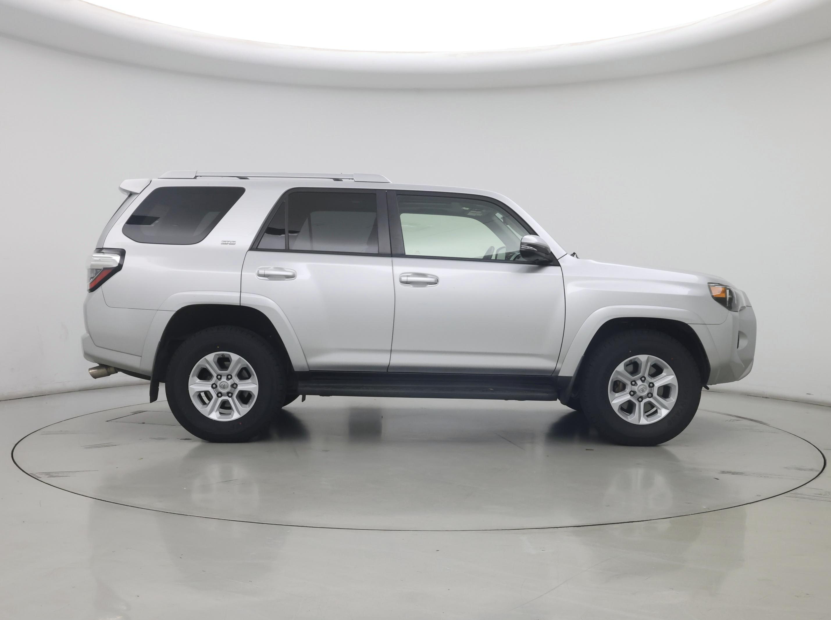 Thumbnail: 2018 Toyota 4Runner - 7