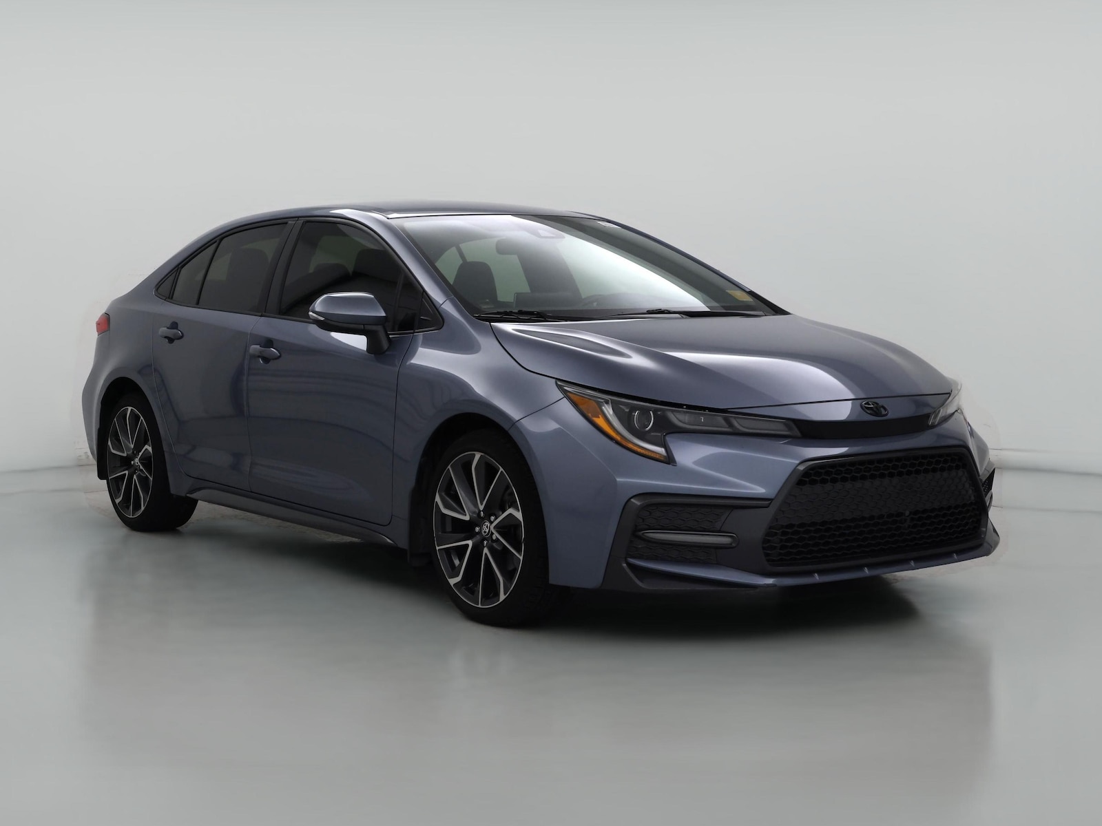 2021 Toyota Corolla SE - Photo 1