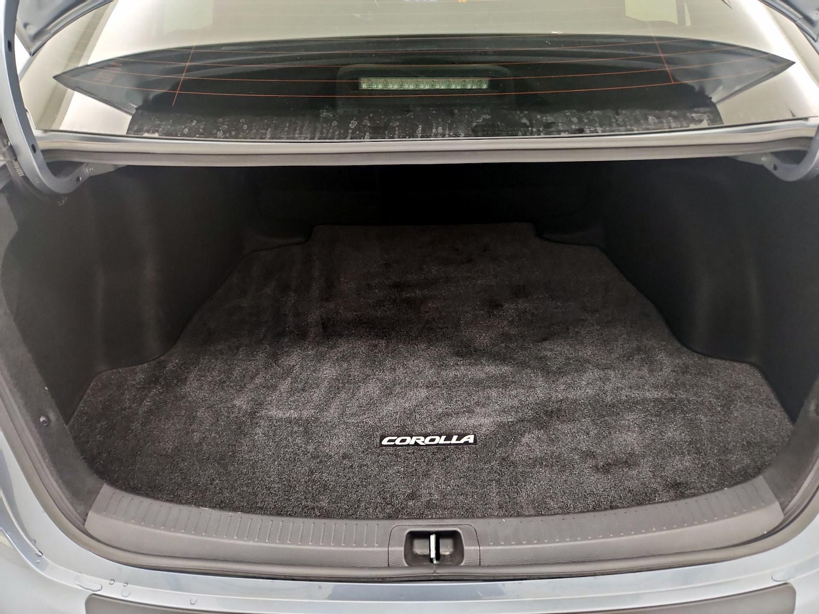 2021 Toyota Corolla SE - Photo 21