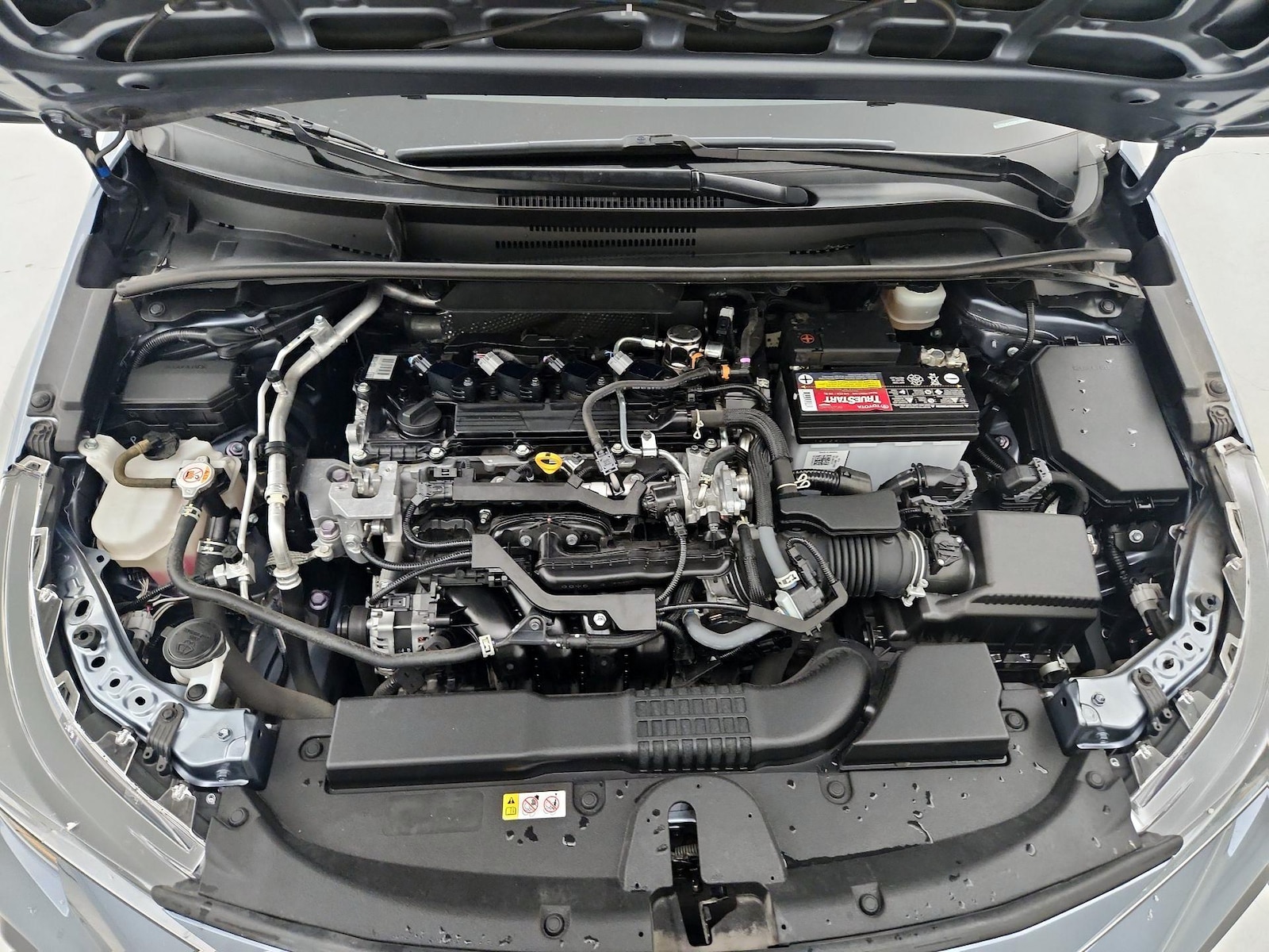 2021 Toyota Corolla SE - Photo 22