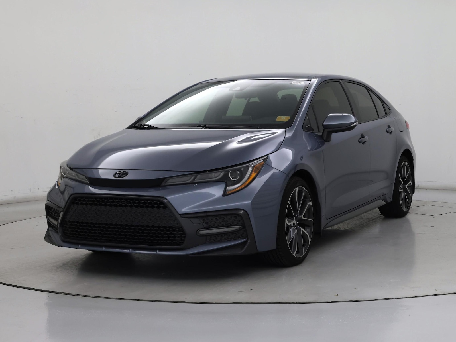 2021 Toyota Corolla SE - Photo 5