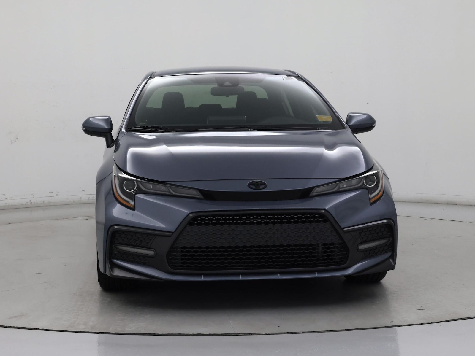 2021 Toyota Corolla SE - Photo 6