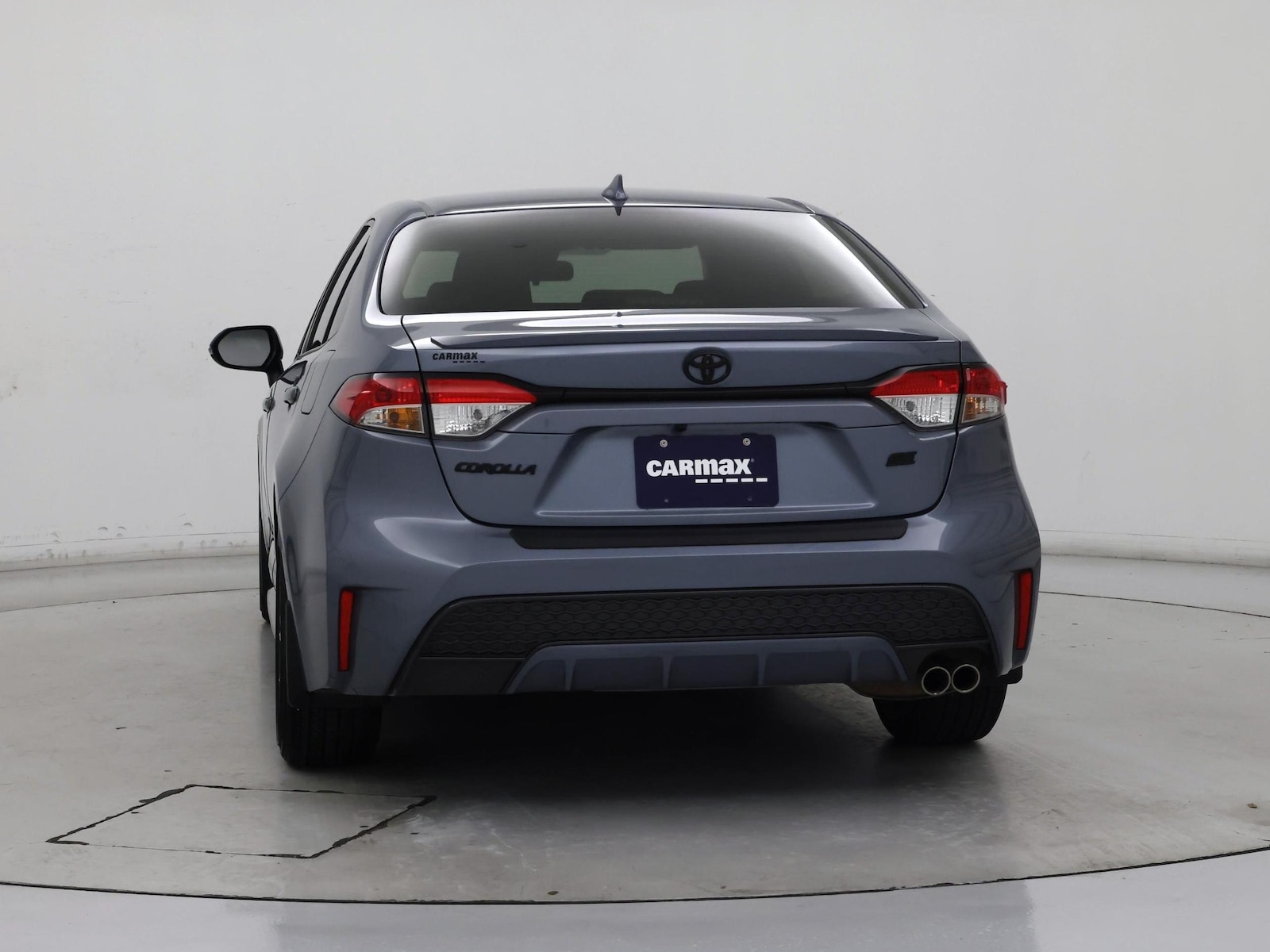 2021 Toyota Corolla SE - Photo 7