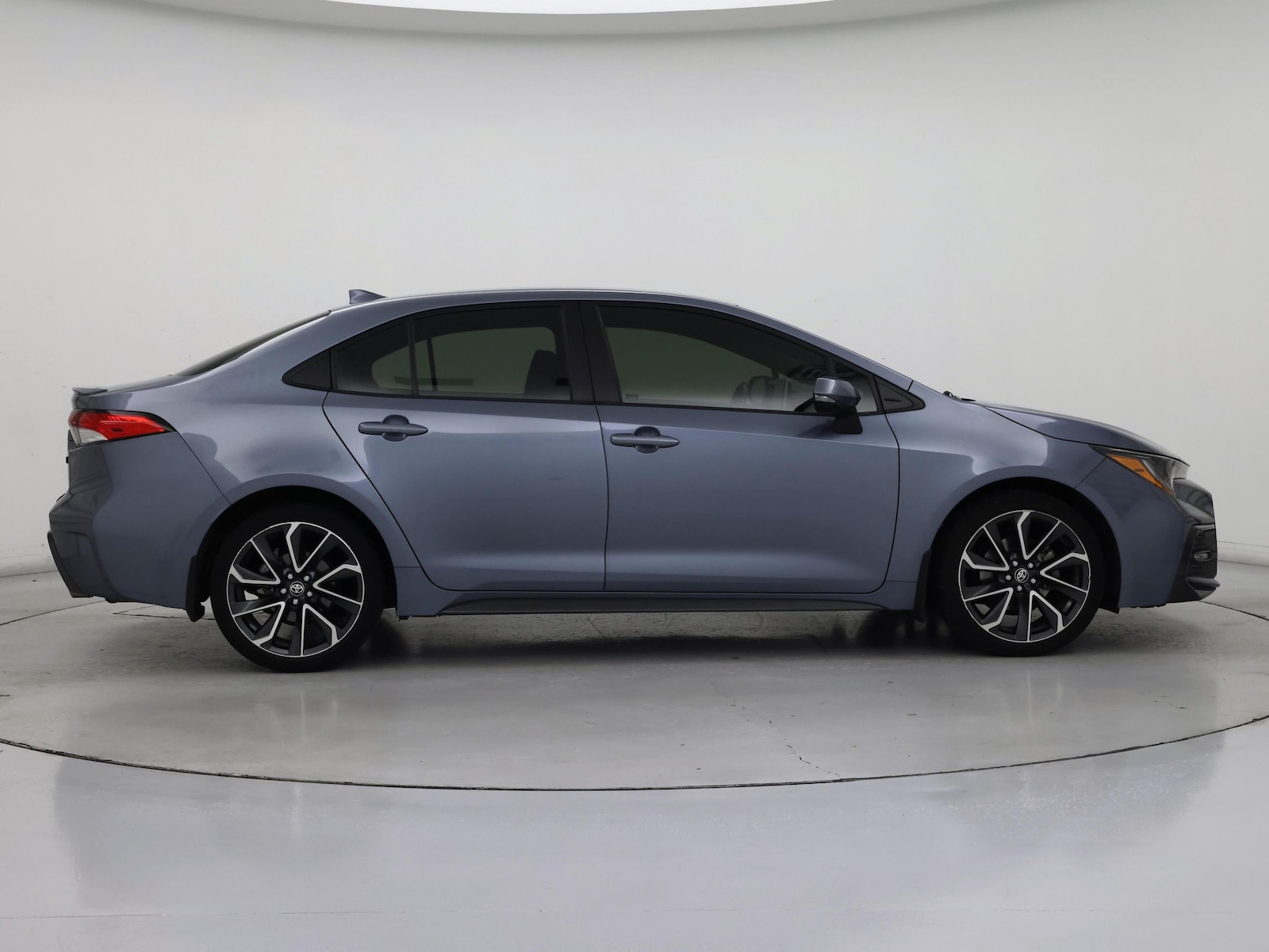 2021 Toyota Corolla SE - Photo 8