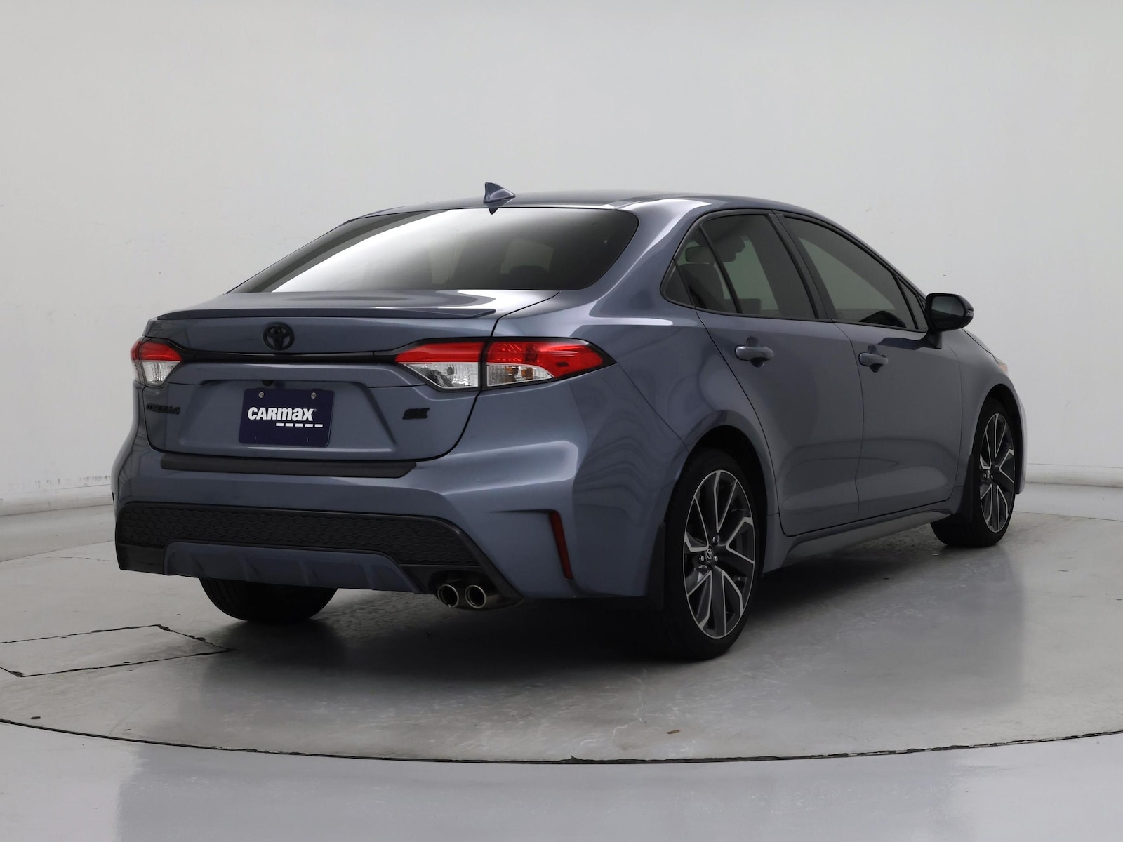 2021 Toyota Corolla SE - Photo 9