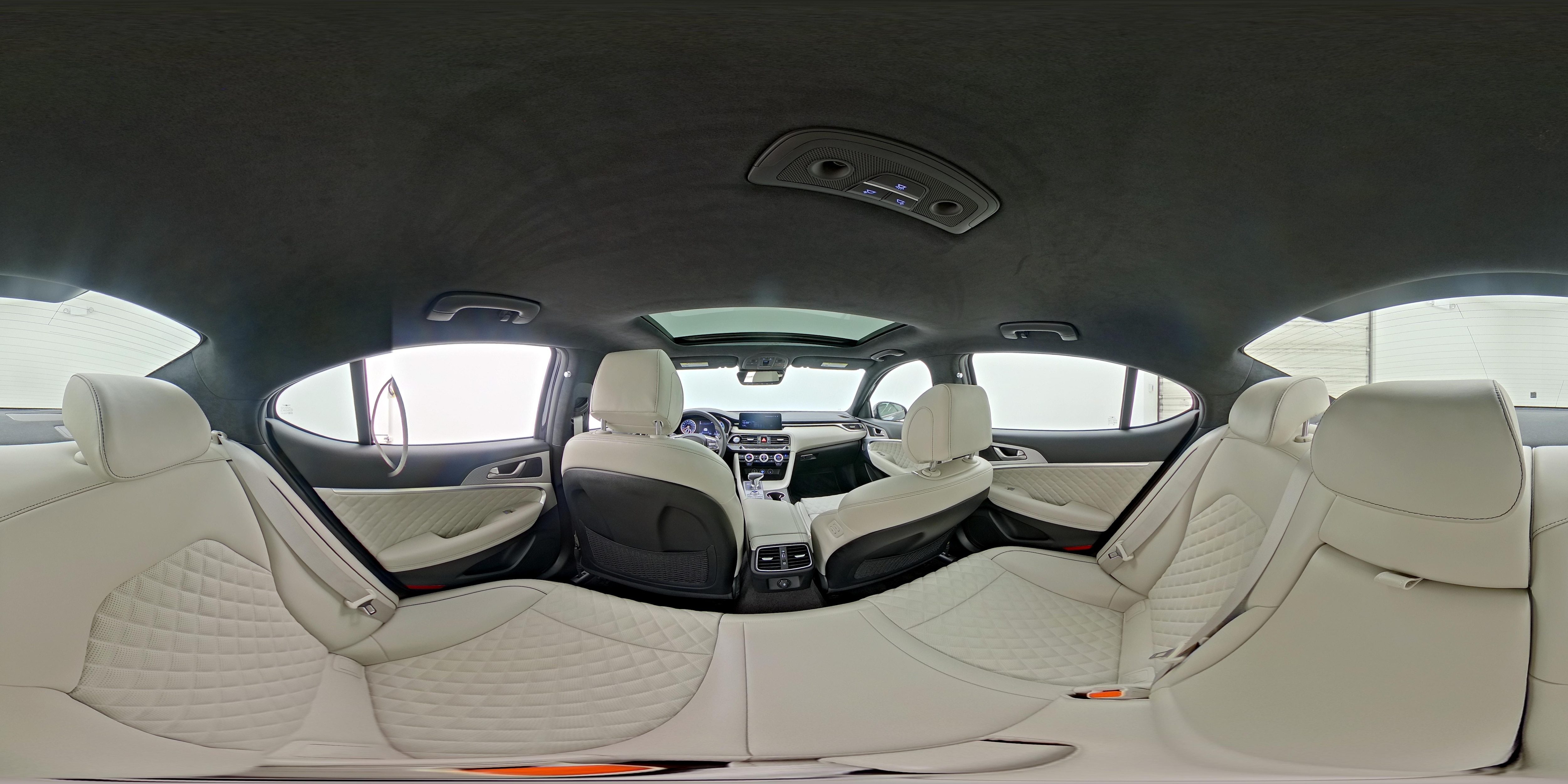 2023 GENESIS G70 Standard - Photo 27