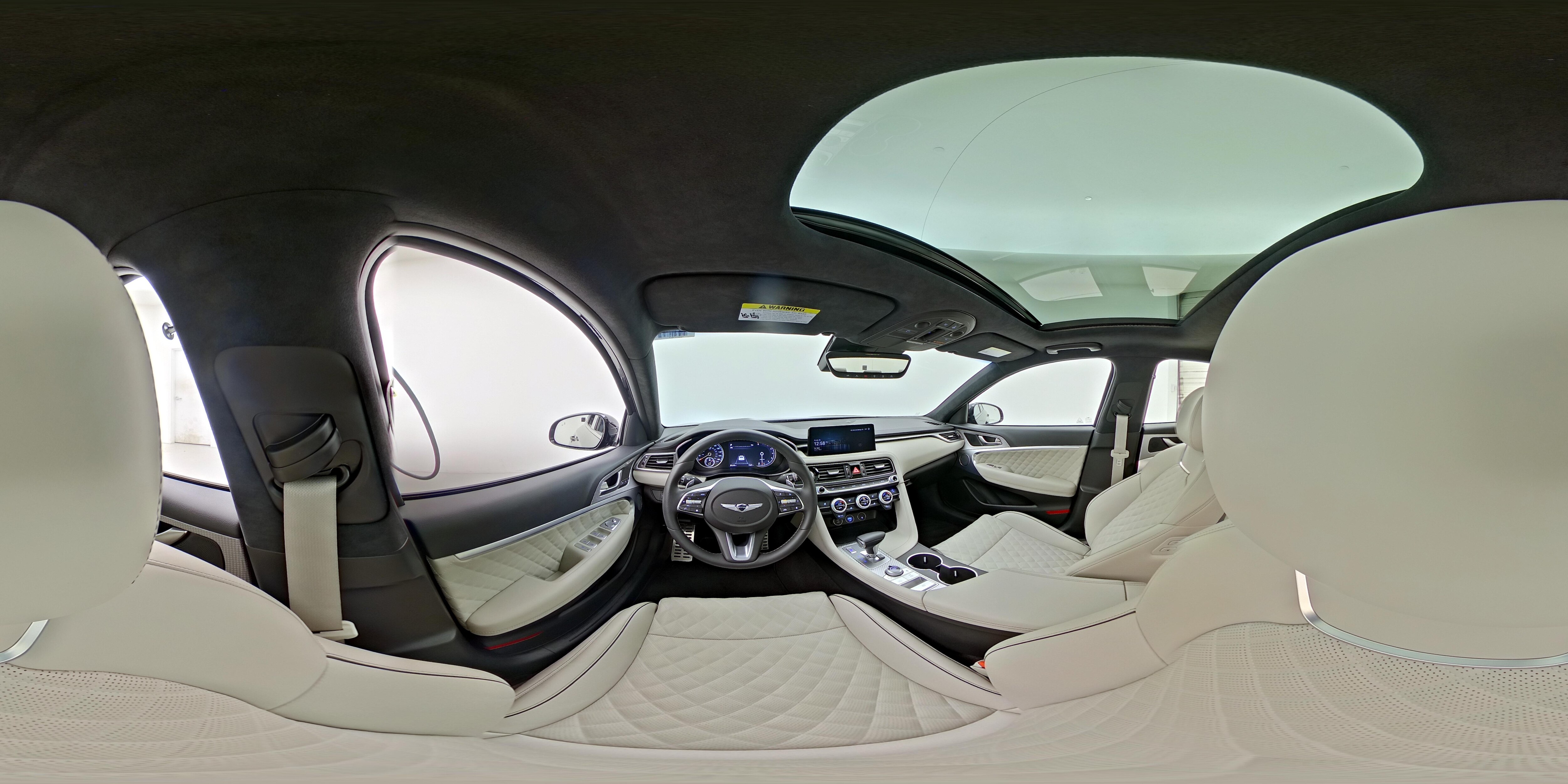 2023 GENESIS G70 Standard - Photo 28