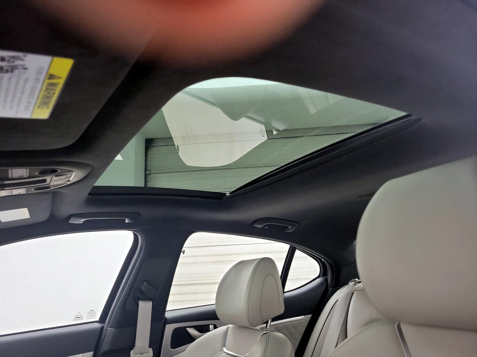 2023 GENESIS G70 Standard - Photo 20