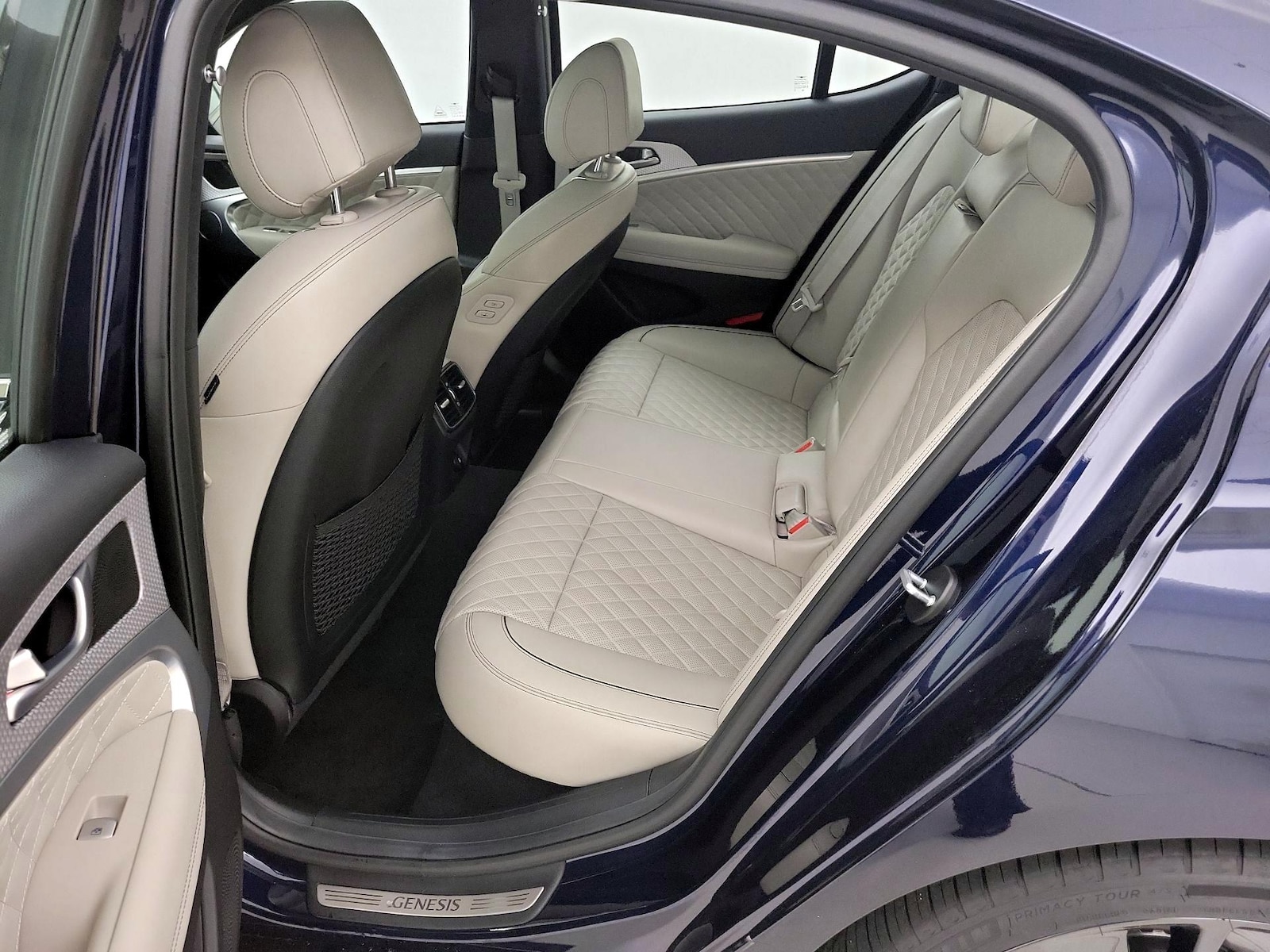 2023 GENESIS G70 Standard - Photo 21