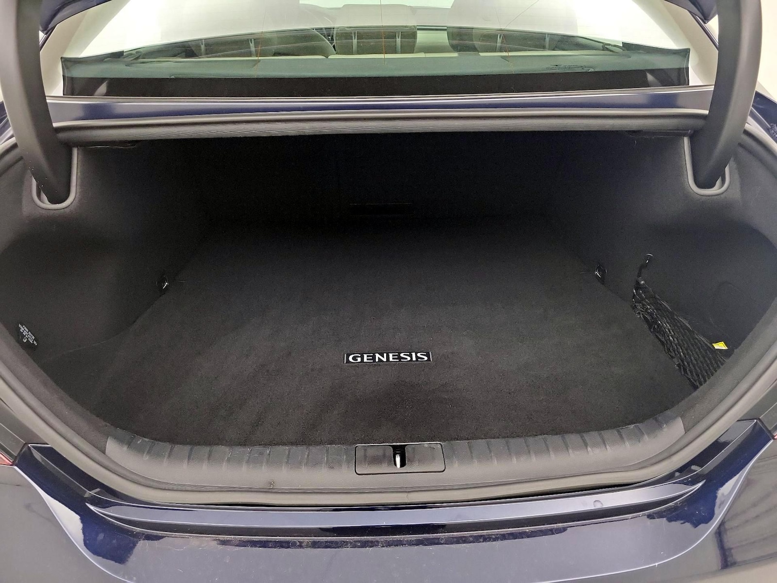 2023 GENESIS G70 Standard - Photo 22