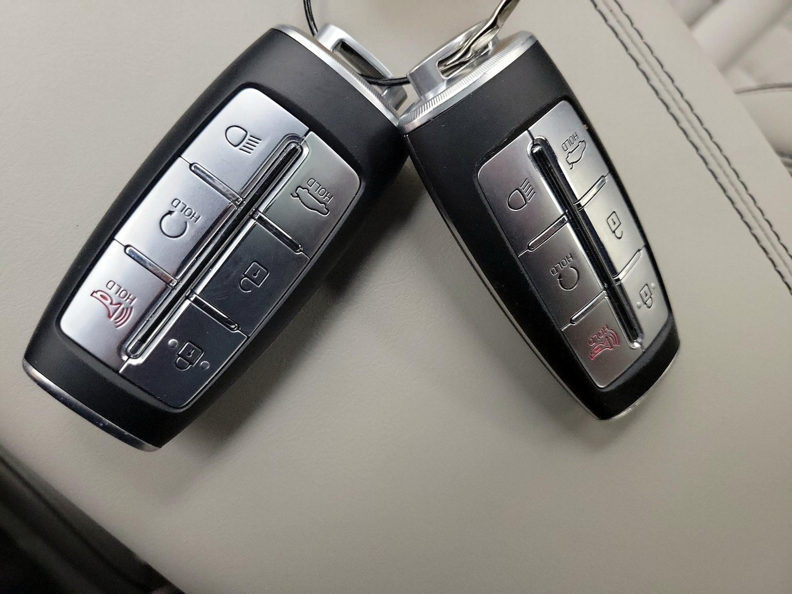 2023 GENESIS G70 Standard - Photo 25