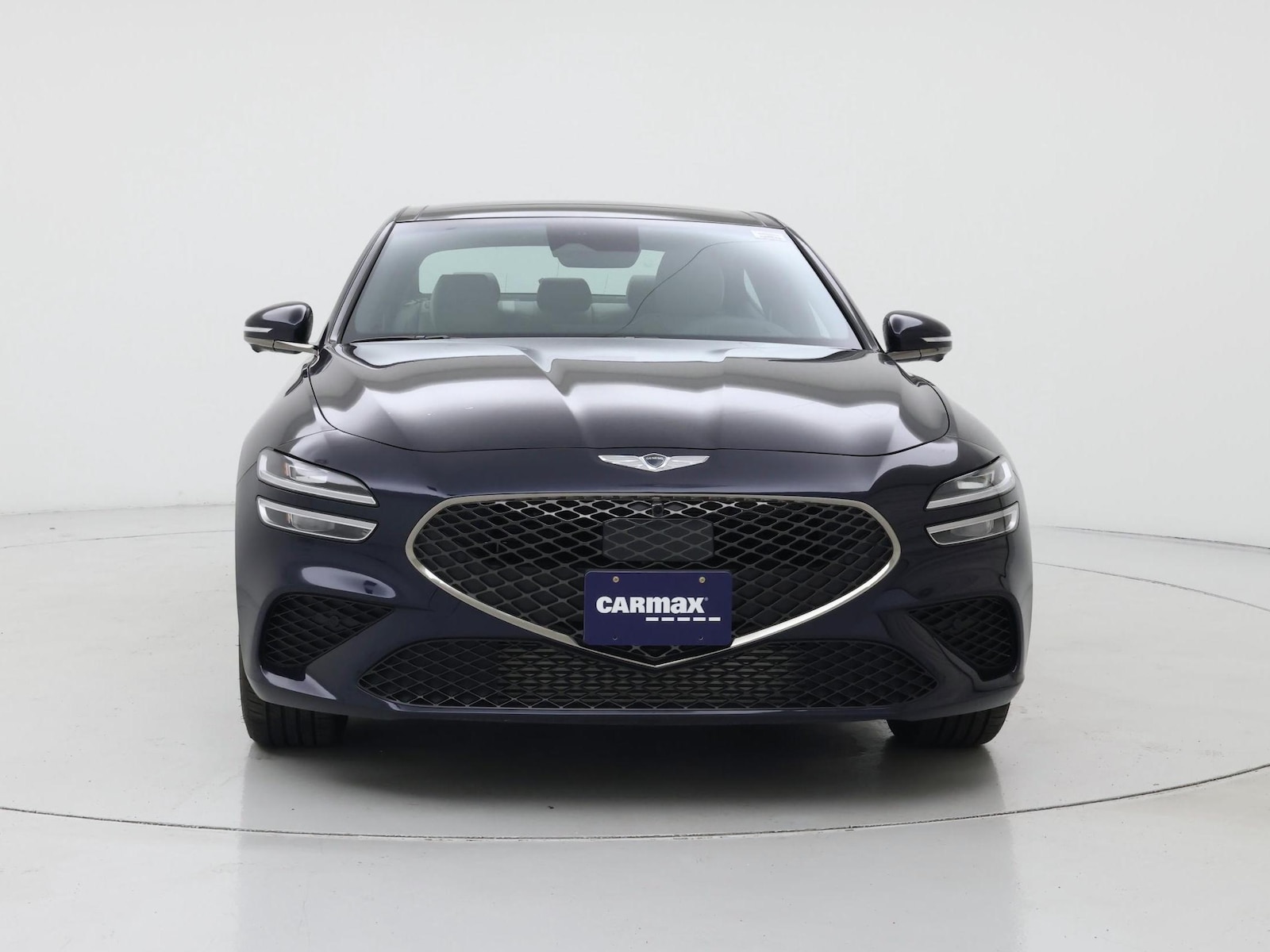 2023 GENESIS G70 Standard - Photo 6
