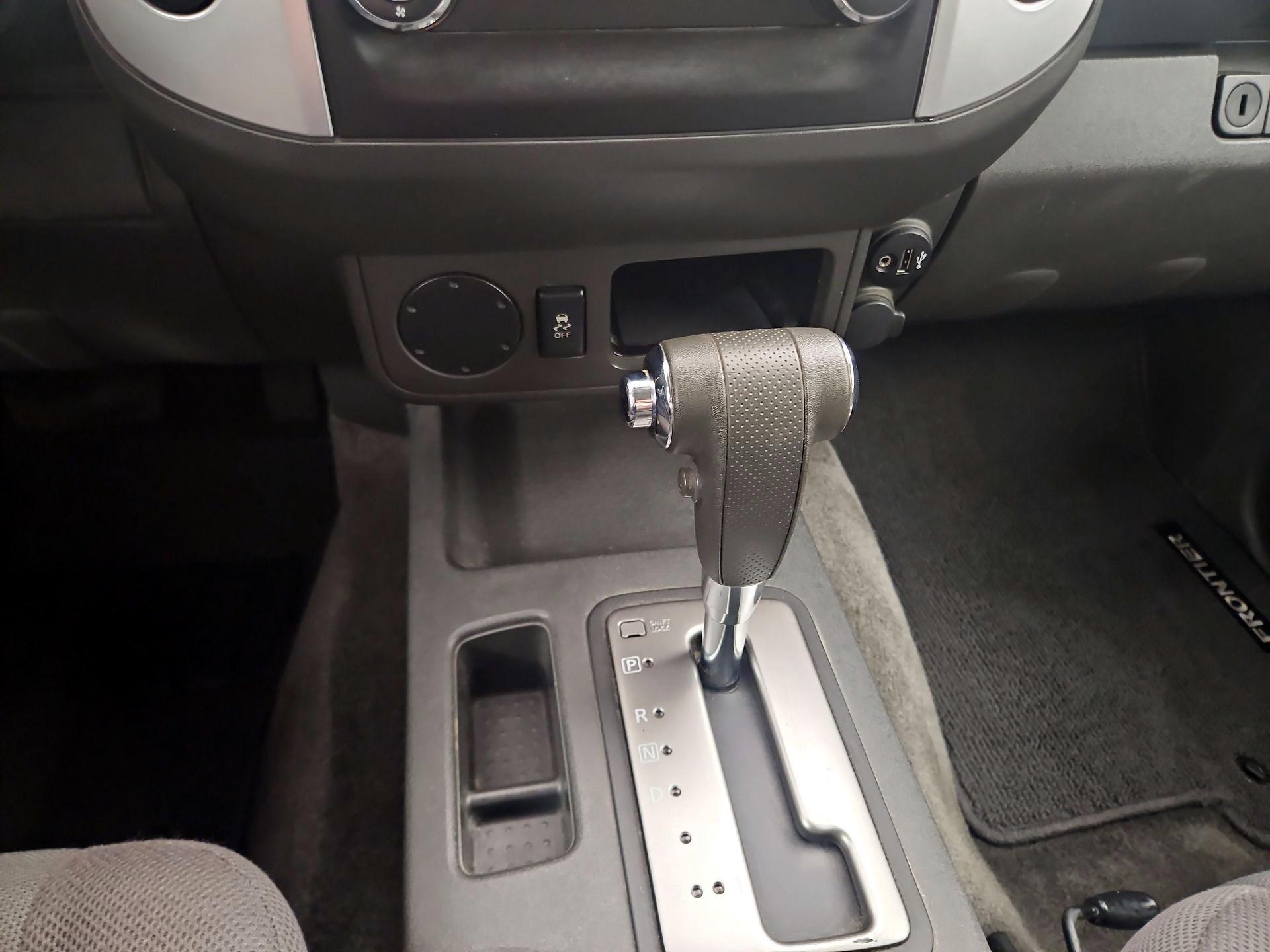 Thumbnail: 2018 Nissan Frontier - 18