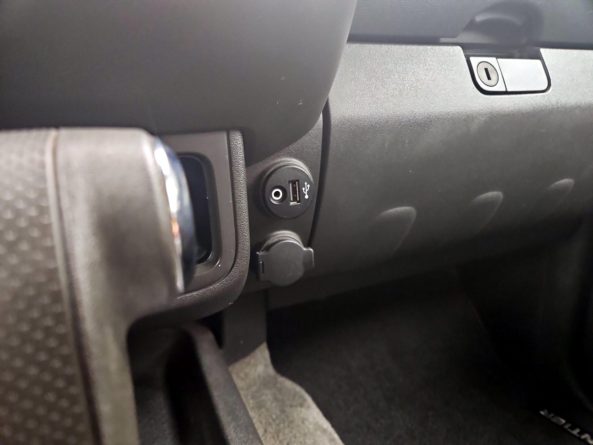 Thumbnail: 2018 Nissan Frontier - 19