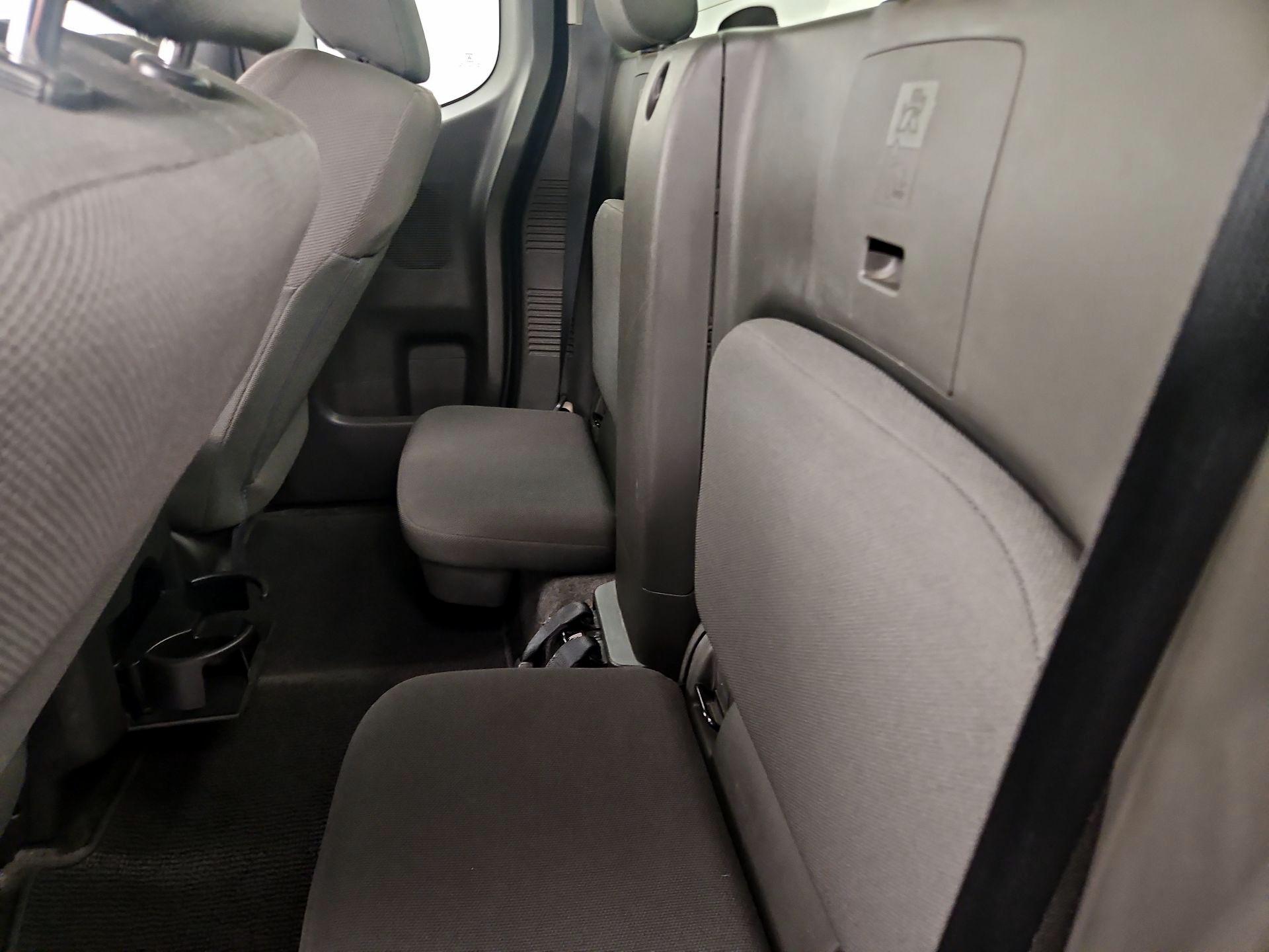 Thumbnail: 2018 Nissan Frontier - 20