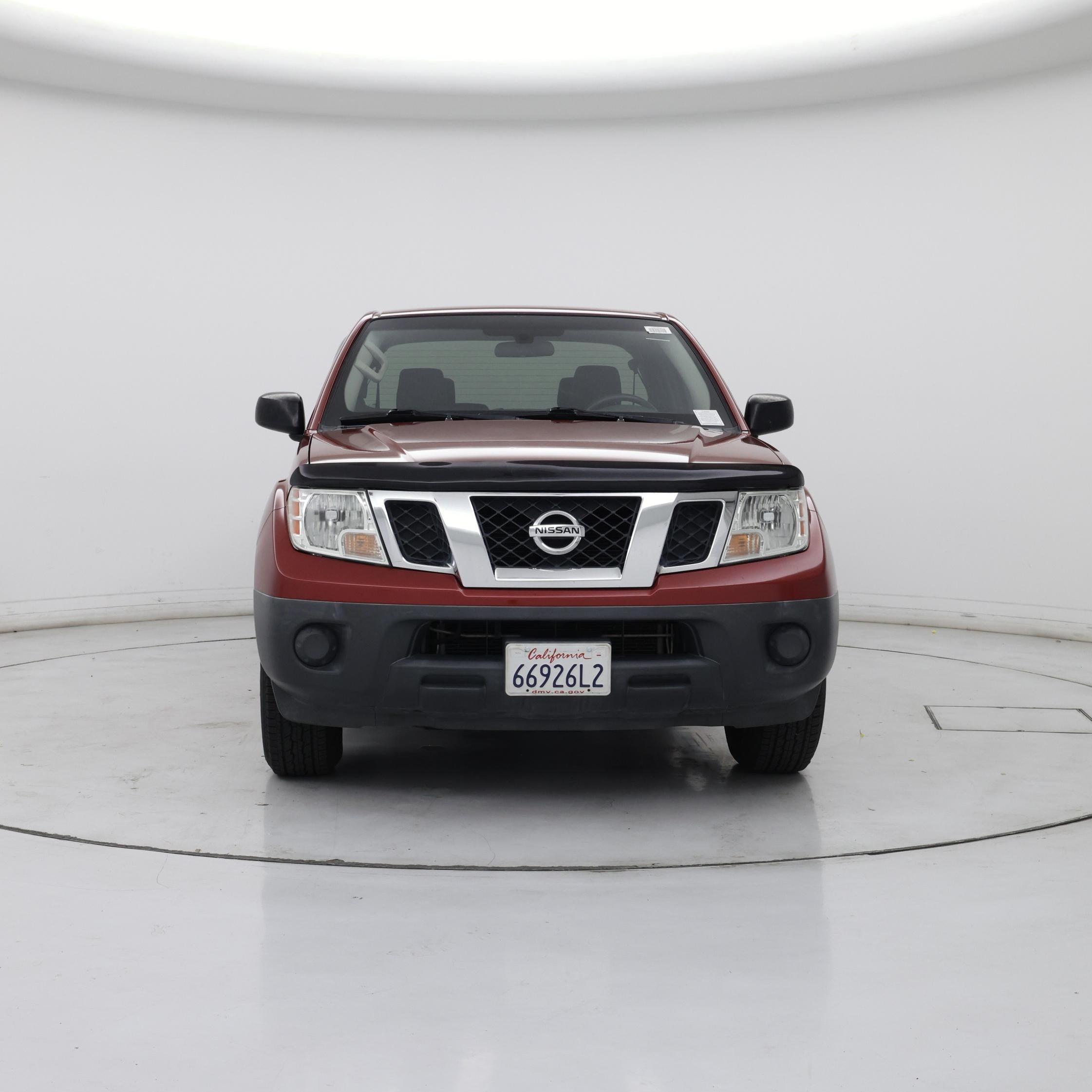 Thumbnail: 2018 Nissan Frontier - 5