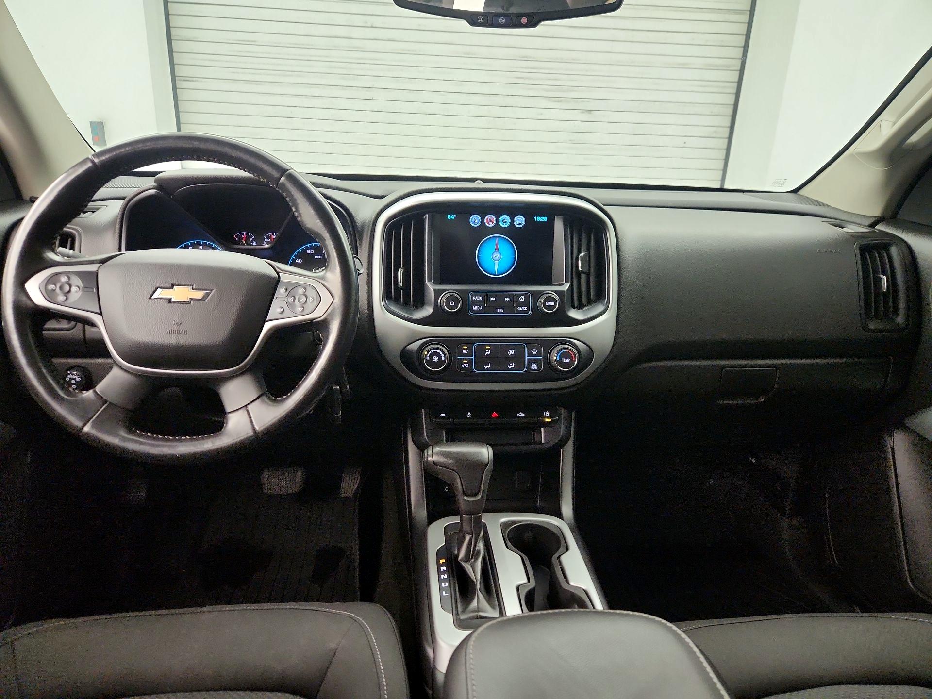 Thumbnail: 2017 Chevrolet Colorado - 9