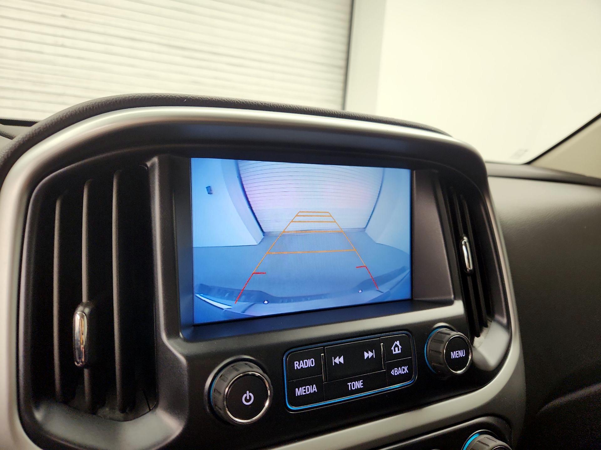 Thumbnail: 2017 Chevrolet Colorado - 15