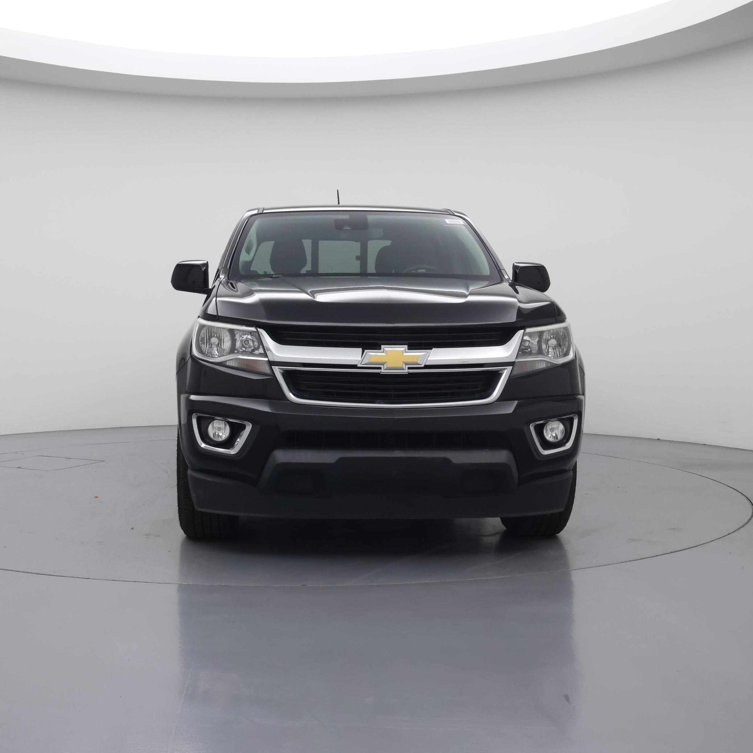 Thumbnail: 2017 Chevrolet Colorado - 5