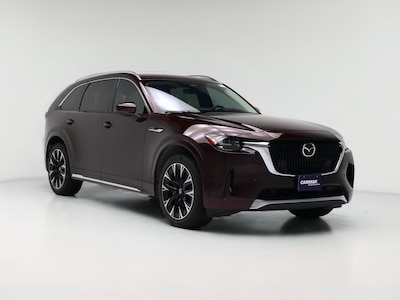 2024 Mazda CX-90 Turbo S Premium
