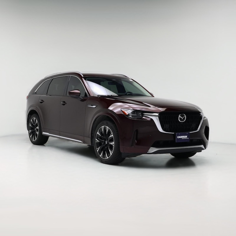 2024 Mazda CX-90 Turbo S Premium
