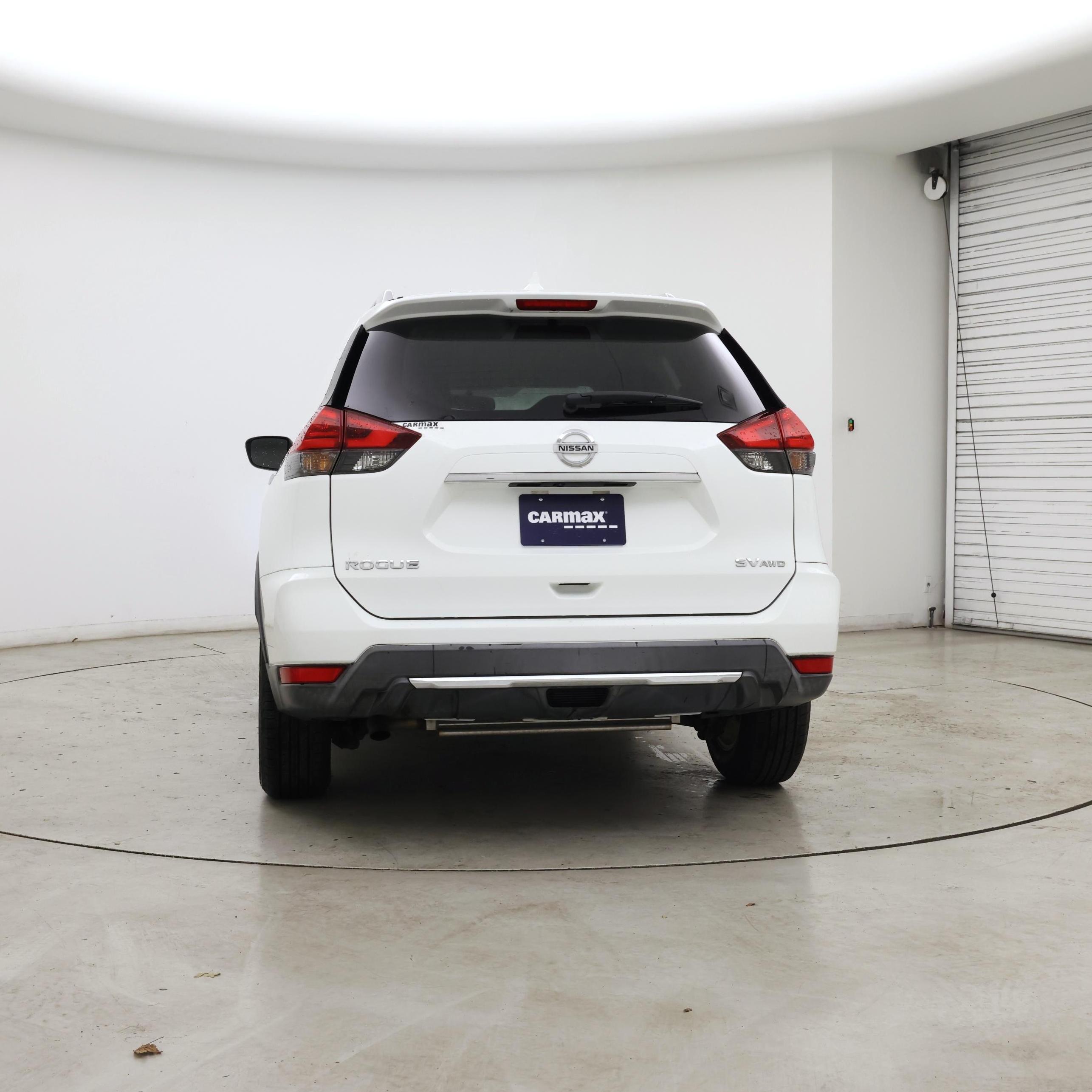 Thumbnail: 2017 Nissan Rogue - 6