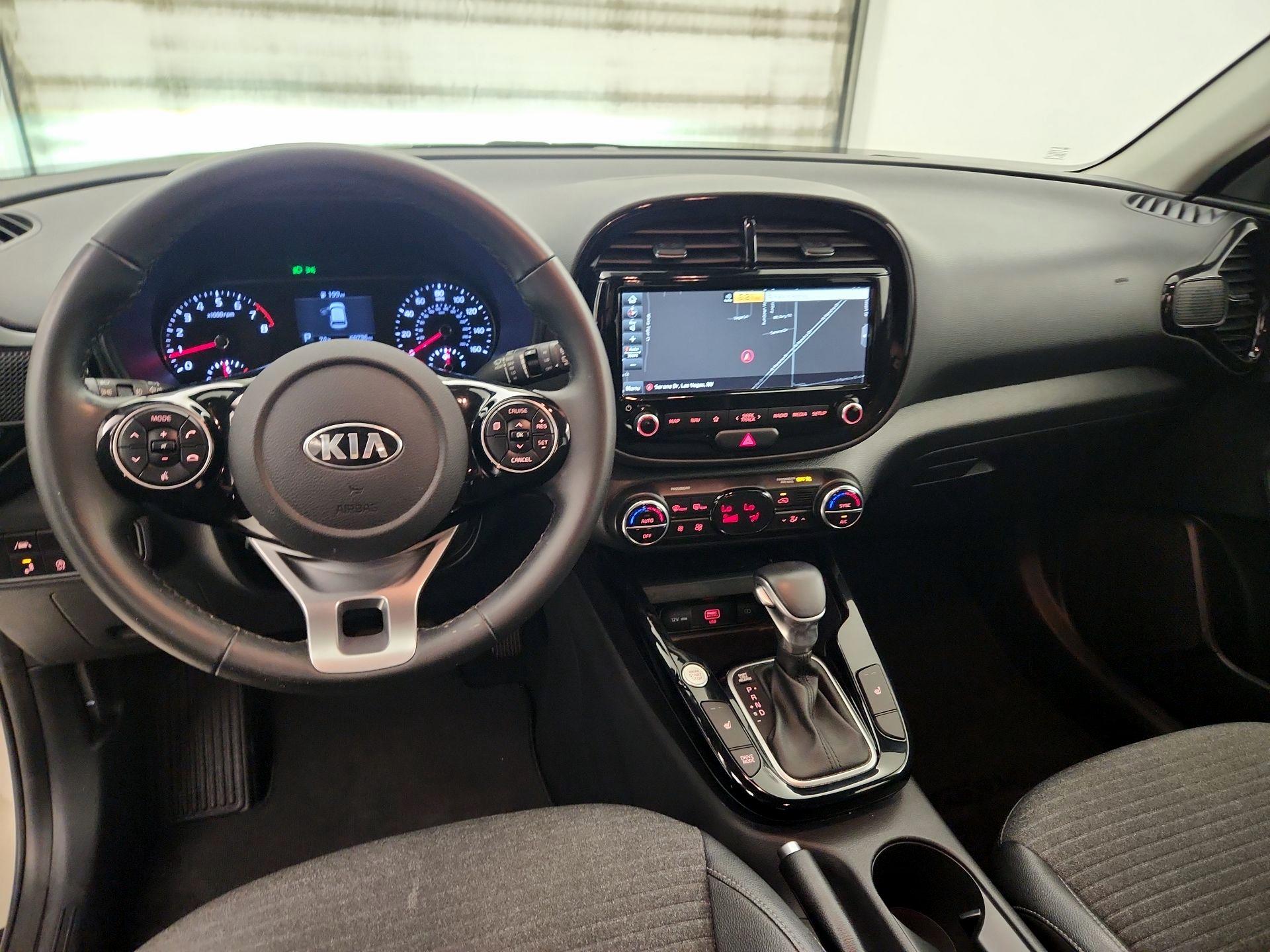 Thumbnail: 2020 Kia Soul - 9