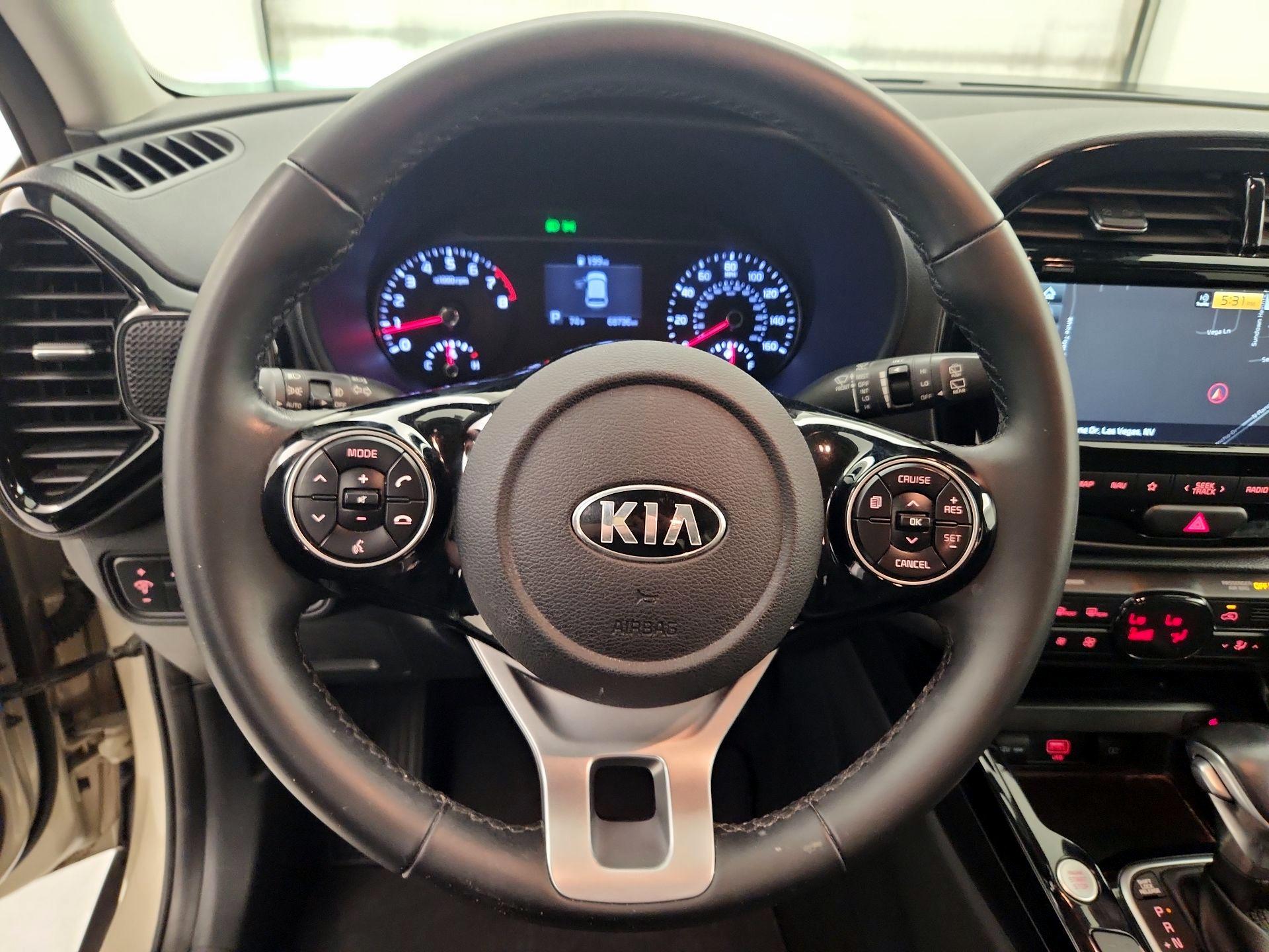 Thumbnail: 2020 Kia Soul - 10