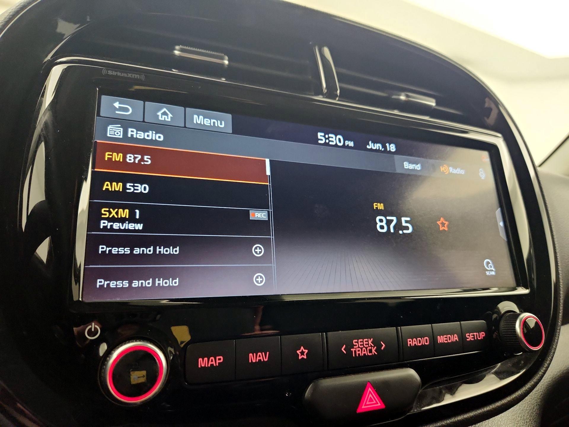Thumbnail: 2020 Kia Soul - 16