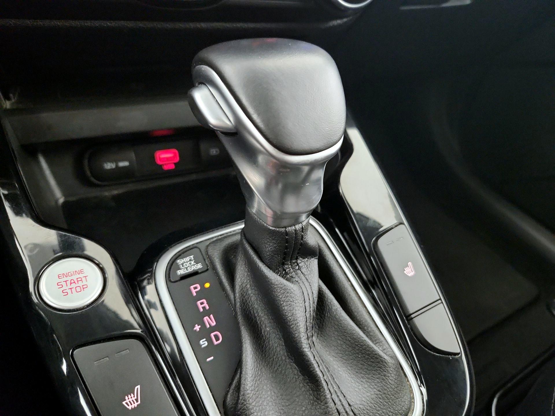 Thumbnail: 2020 Kia Soul - 18