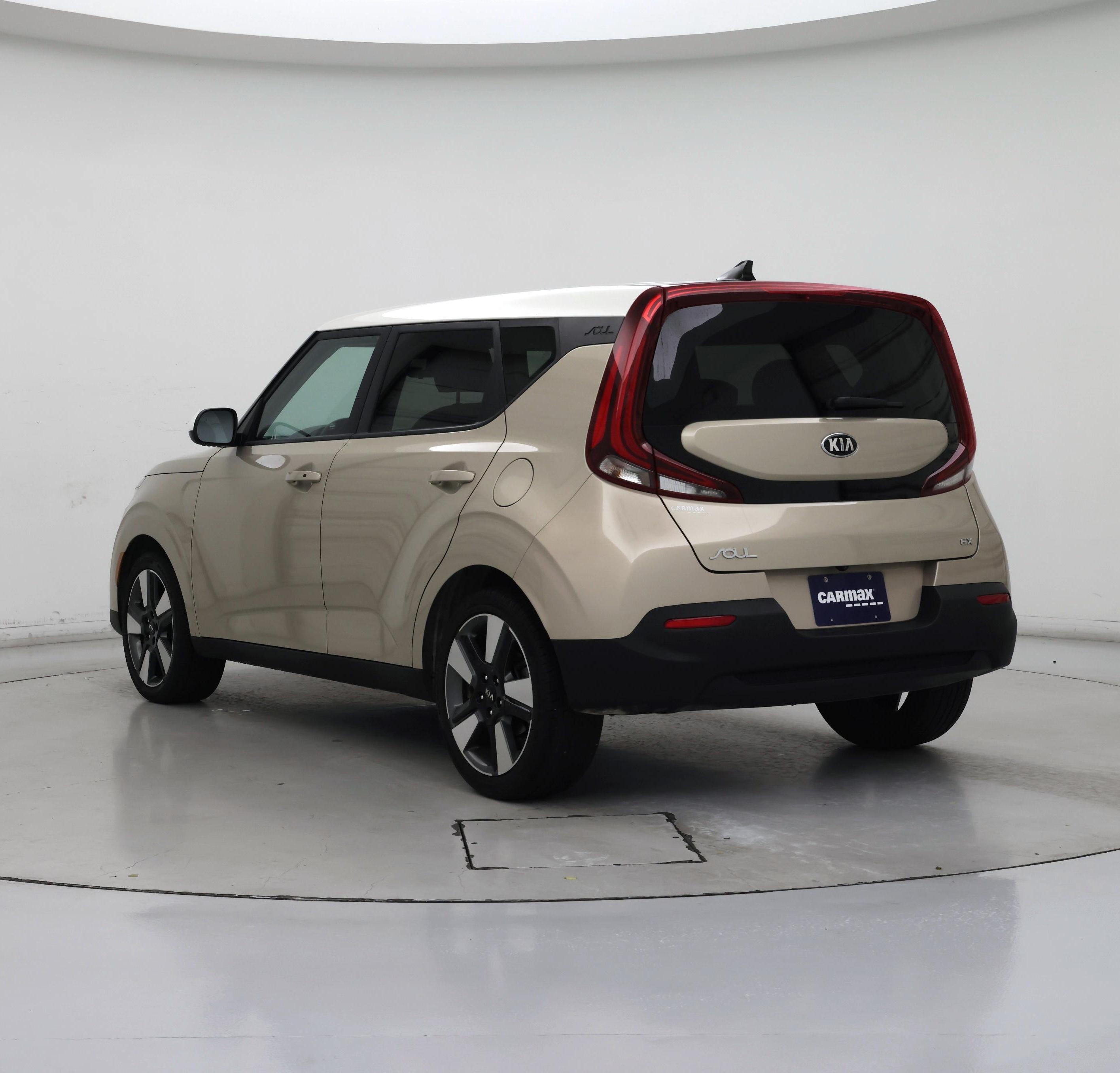 Thumbnail: 2020 Kia Soul - 2