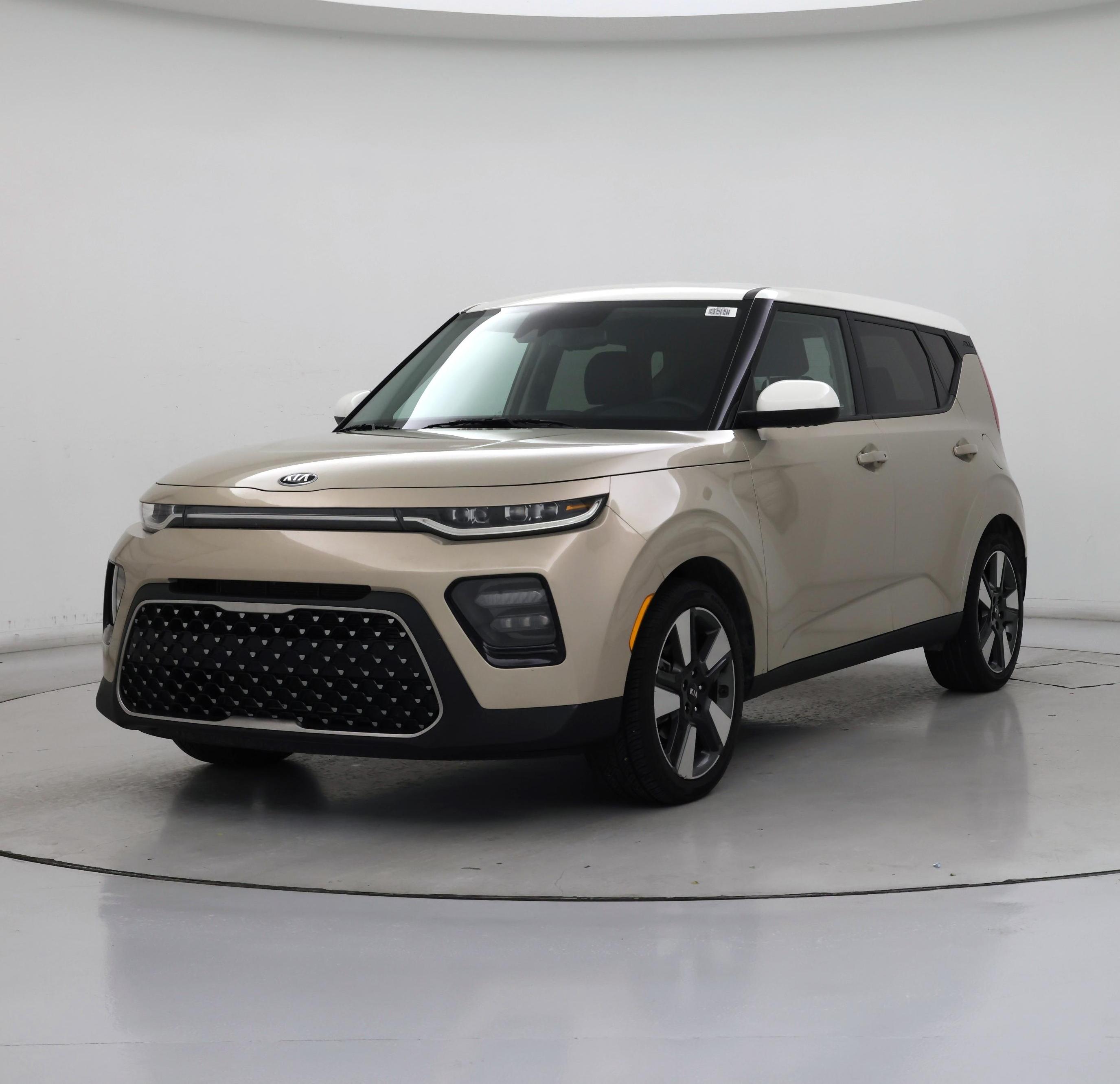 Thumbnail: 2020 Kia Soul - 4