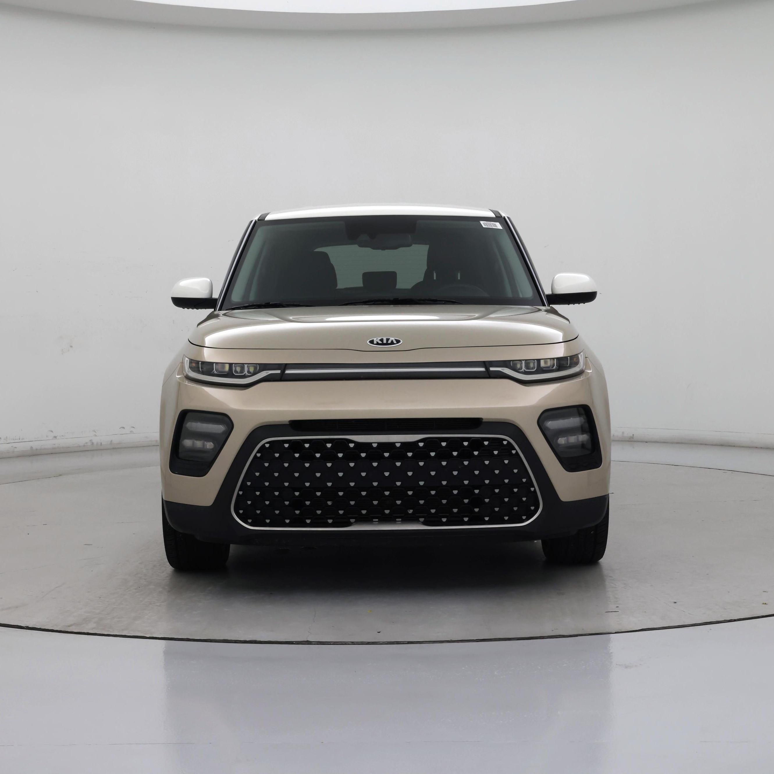 Thumbnail: 2020 Kia Soul - 5