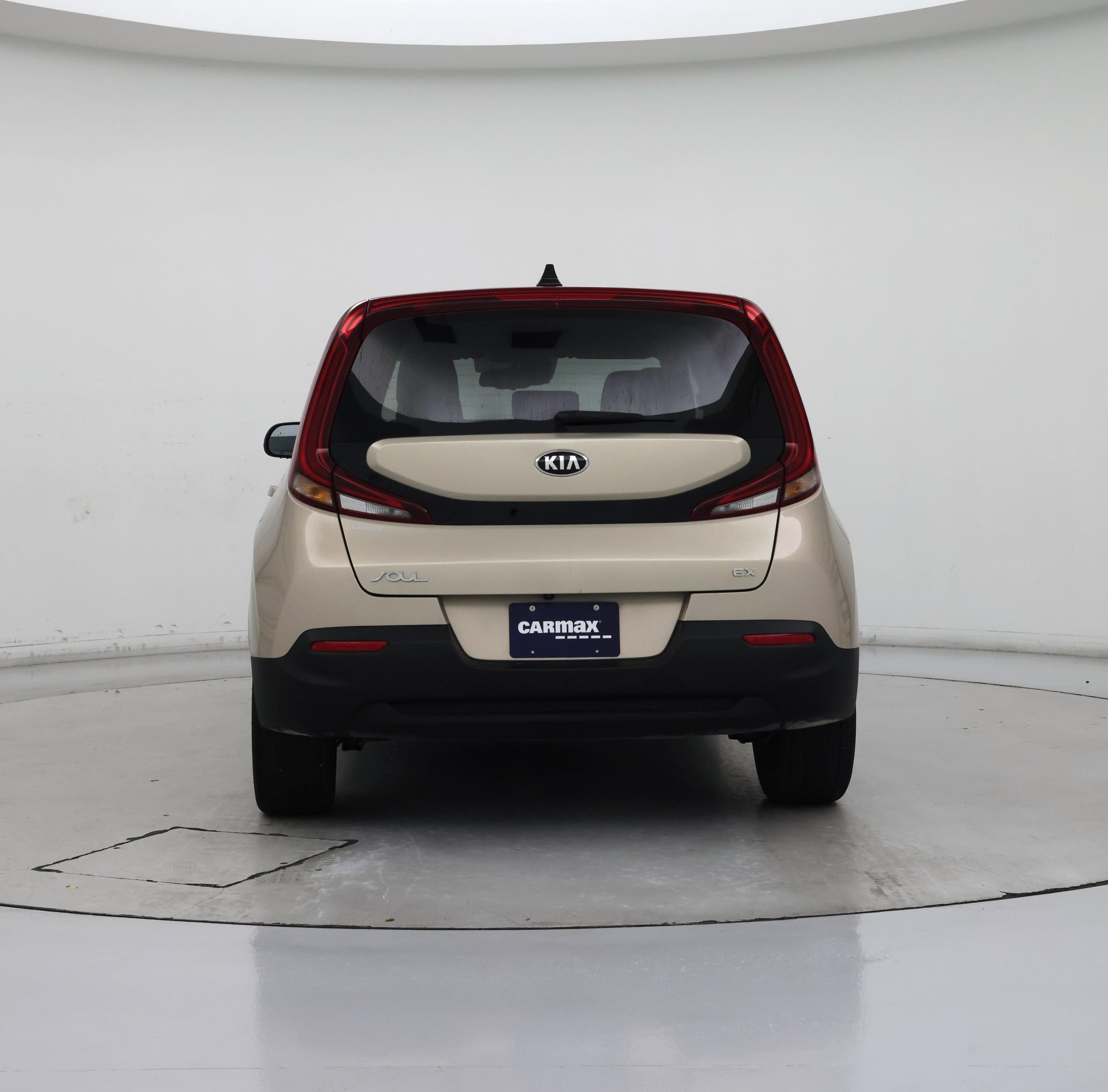 Thumbnail: 2020 Kia Soul - 6
