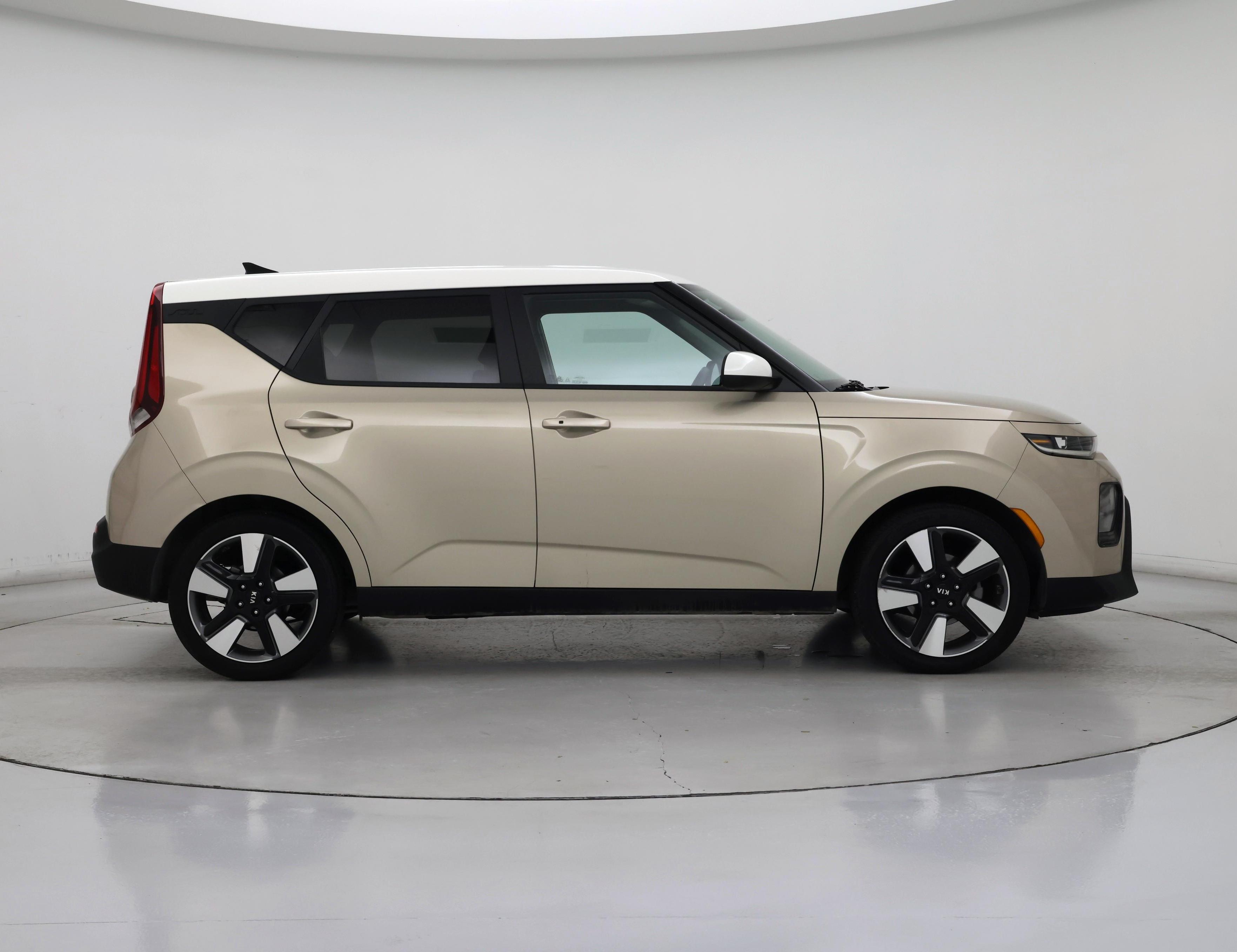 Thumbnail: 2020 Kia Soul - 7