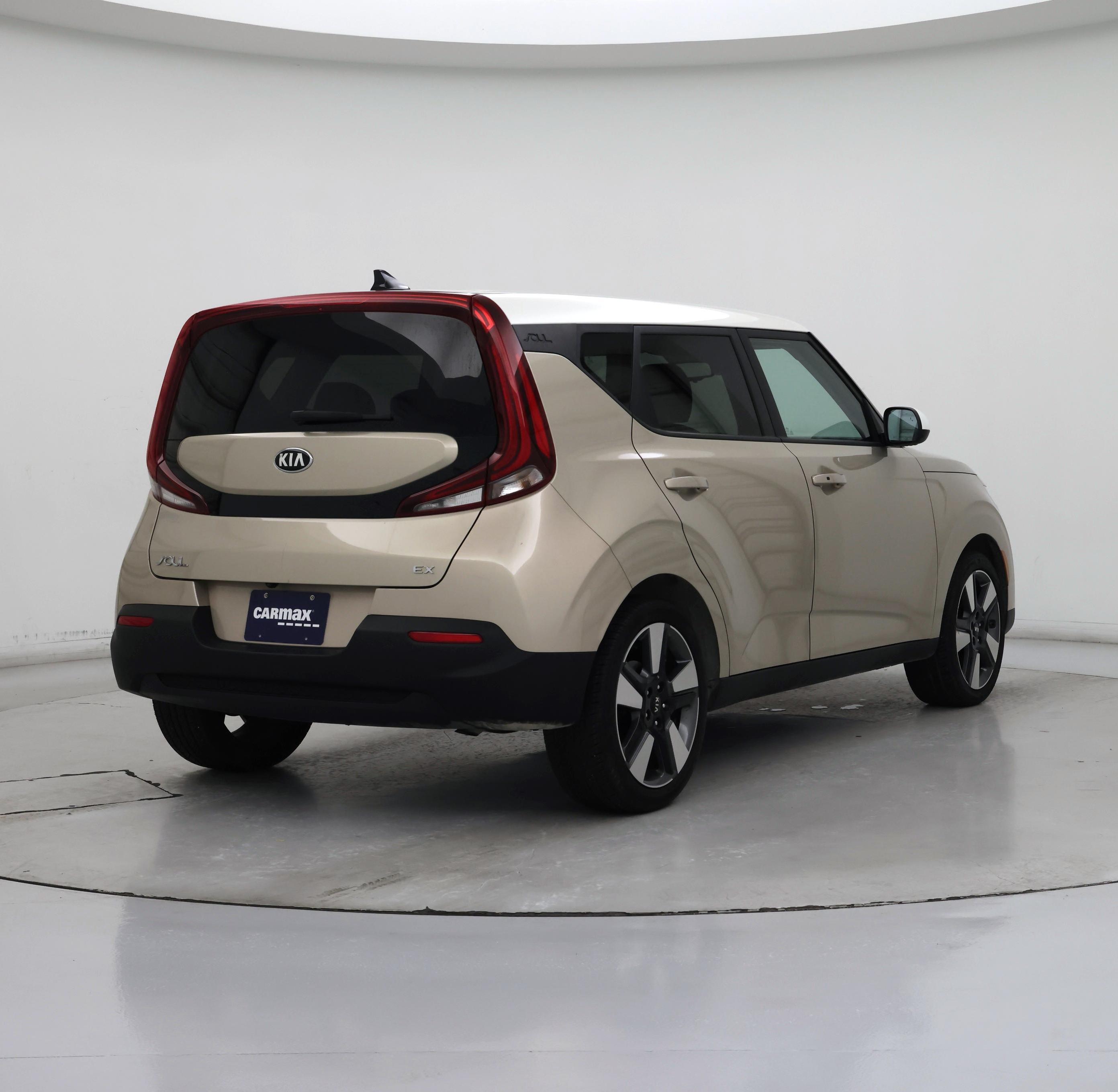 Thumbnail: 2020 Kia Soul - 8