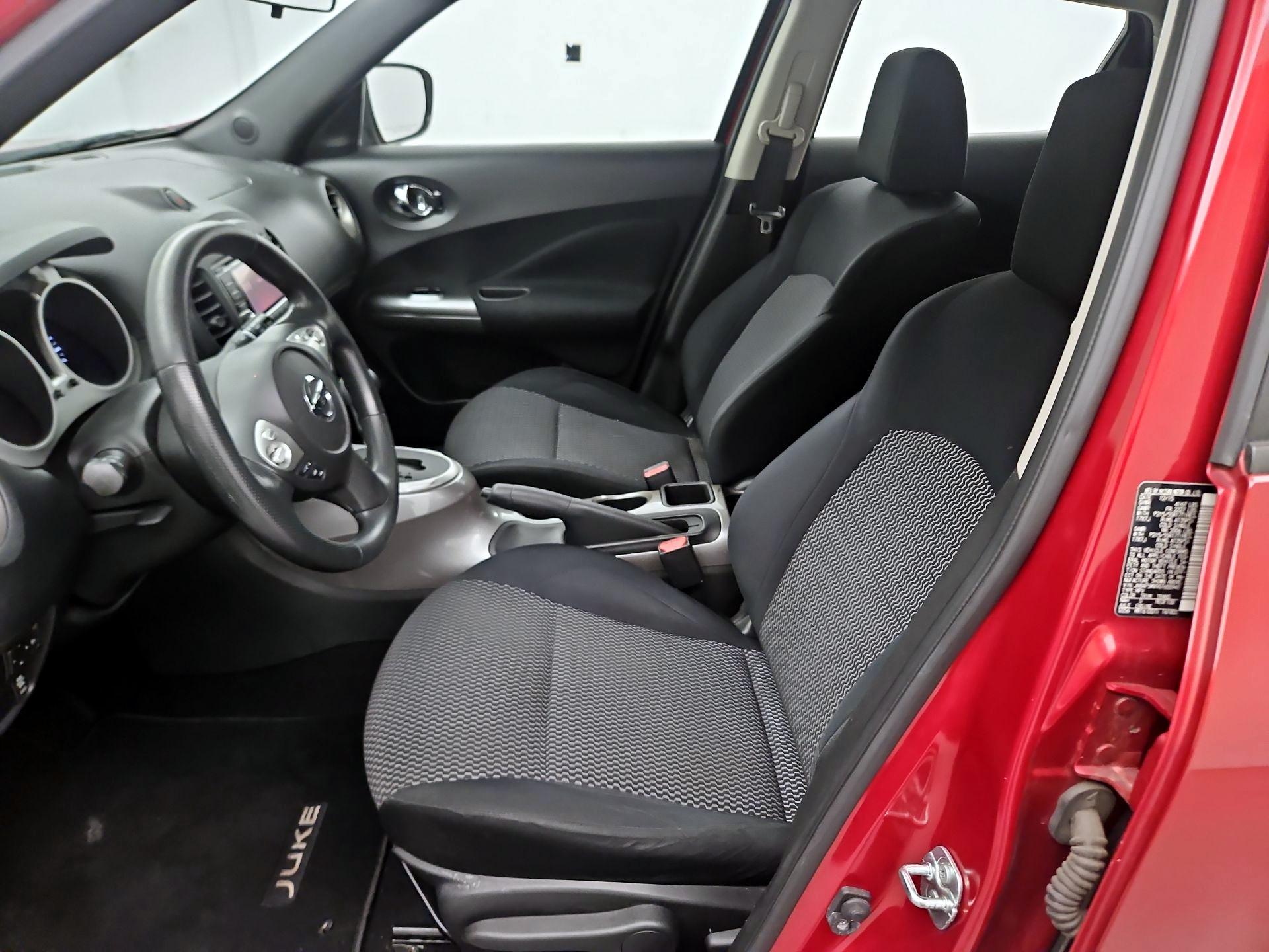 Thumbnail: 2016 Nissan Juke - 9