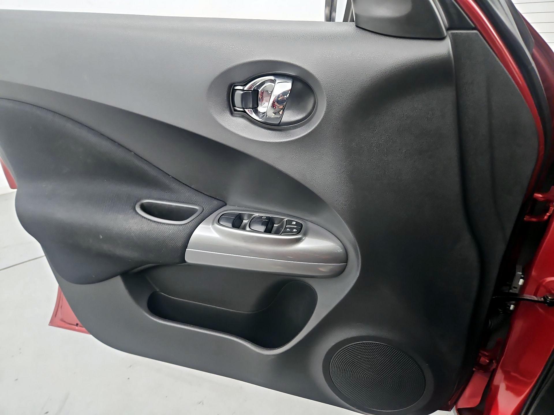 Thumbnail: 2016 Nissan Juke - 10