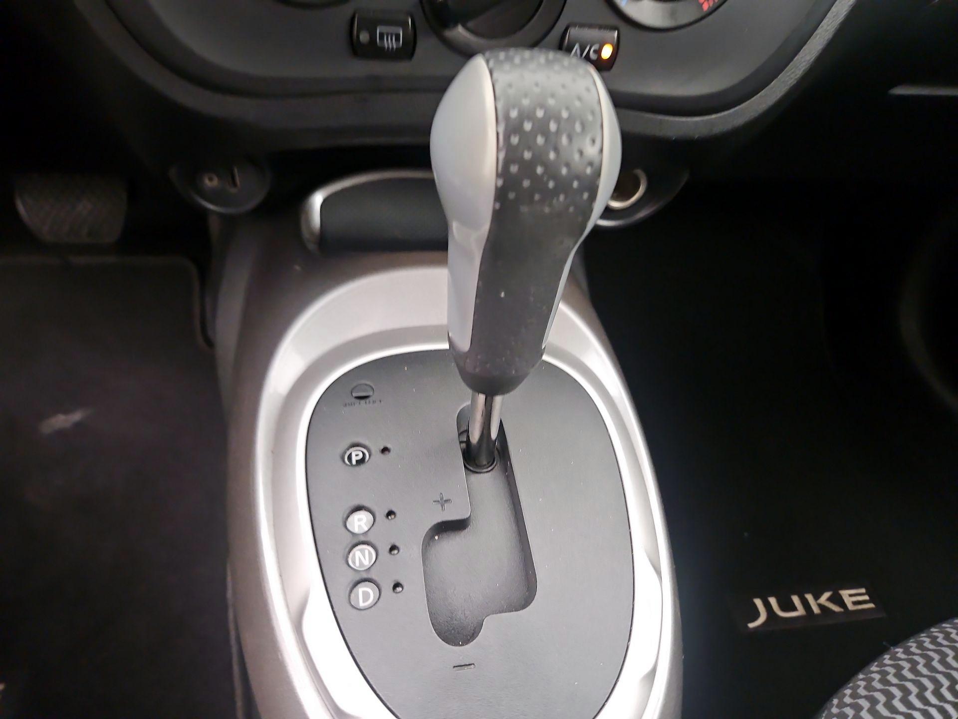 Thumbnail: 2016 Nissan Juke - 15