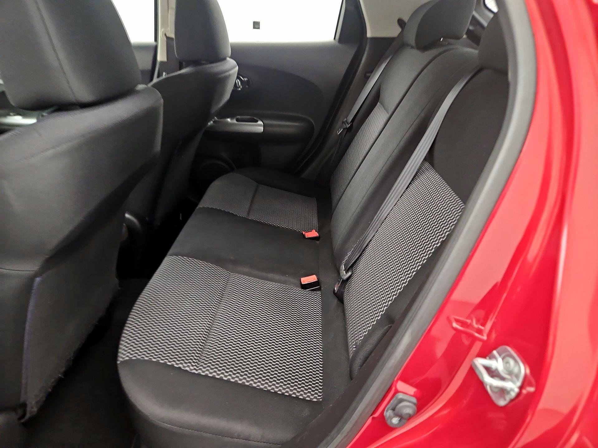 Thumbnail: 2016 Nissan Juke - 17