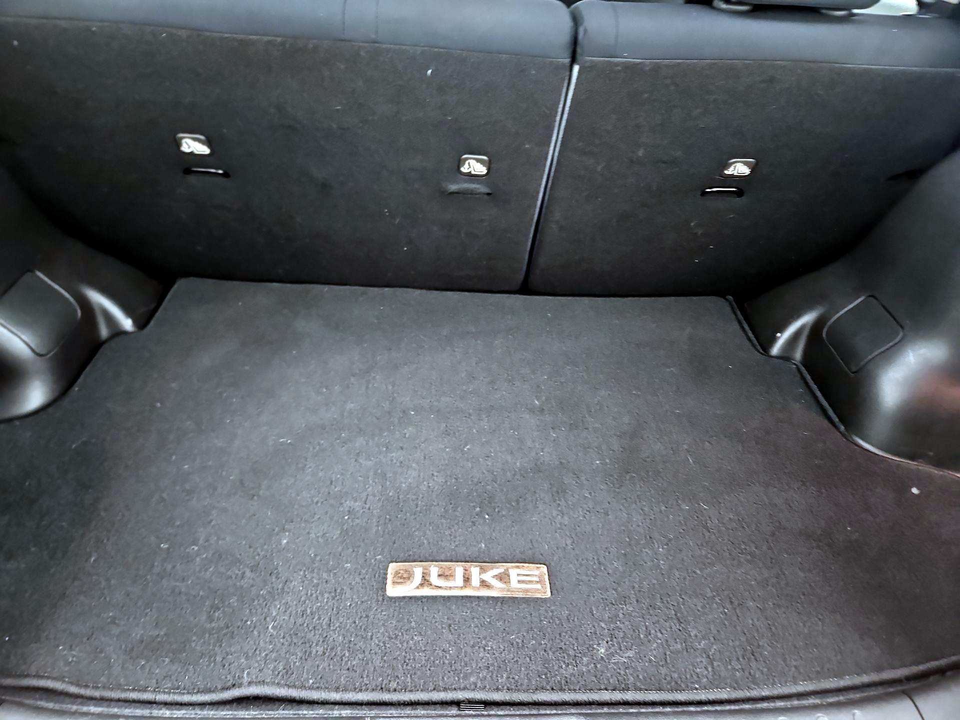 Thumbnail: 2016 Nissan Juke - 18