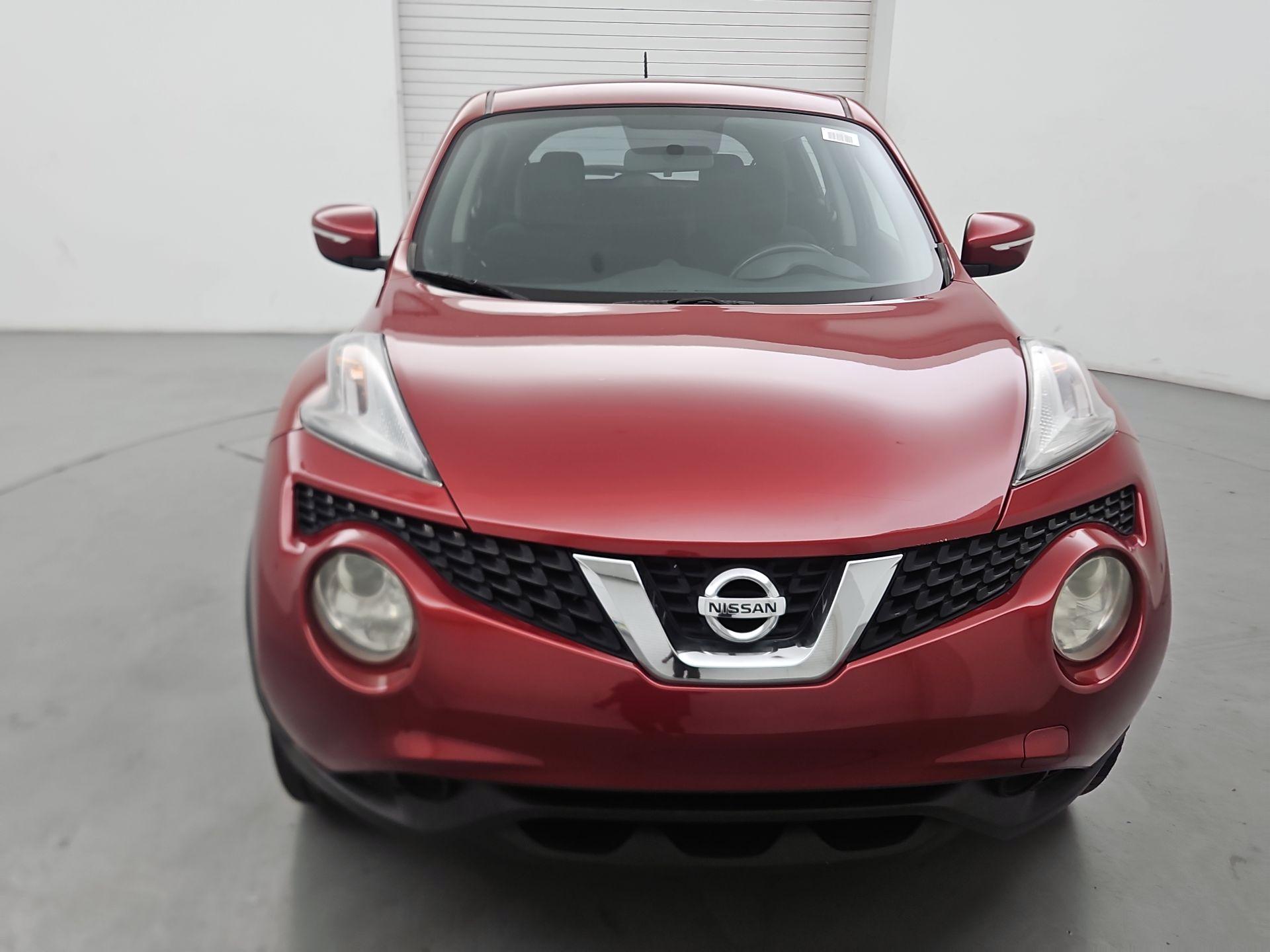 Thumbnail: 2016 Nissan Juke - 2