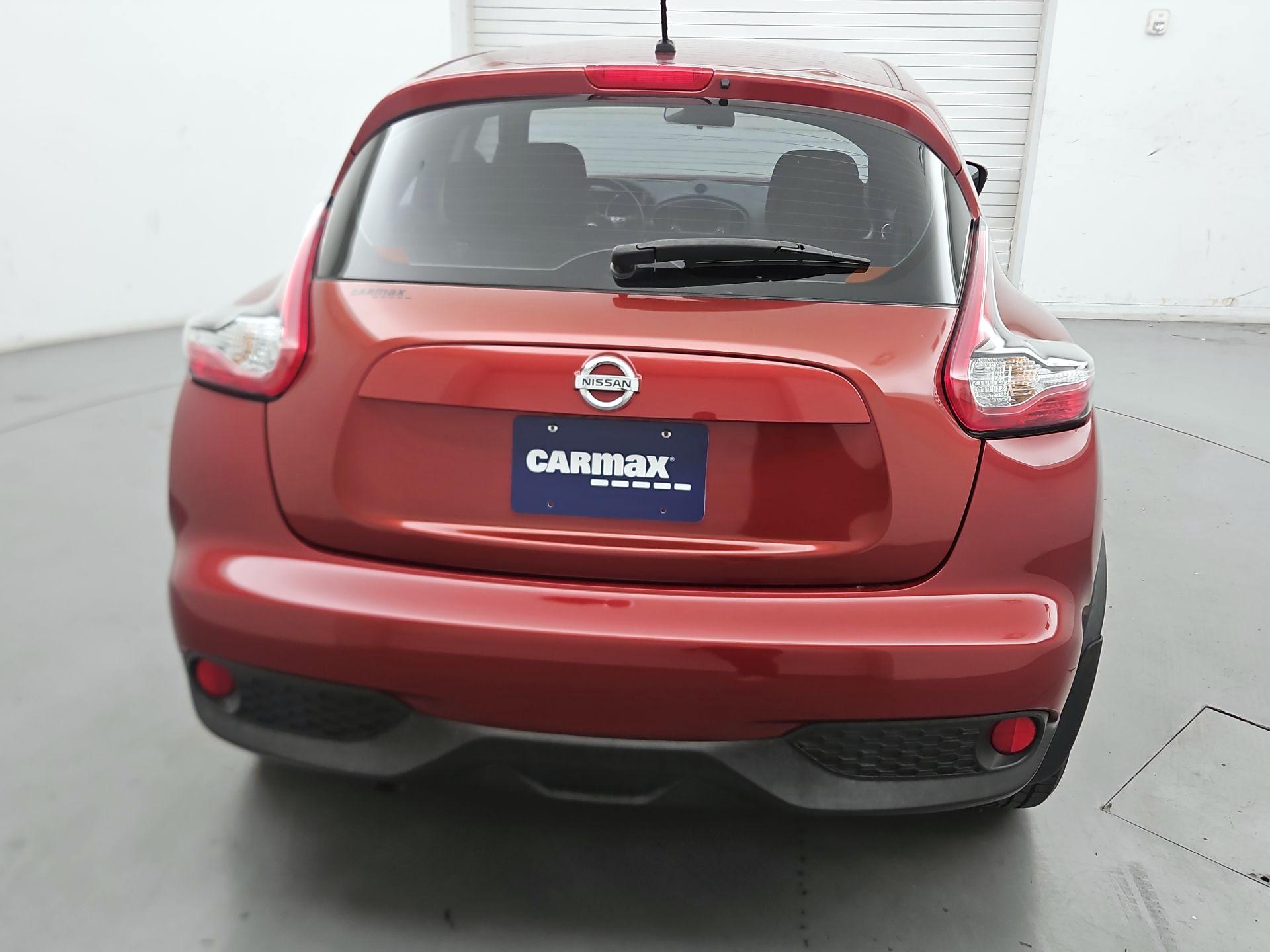 Thumbnail: 2016 Nissan Juke - 6