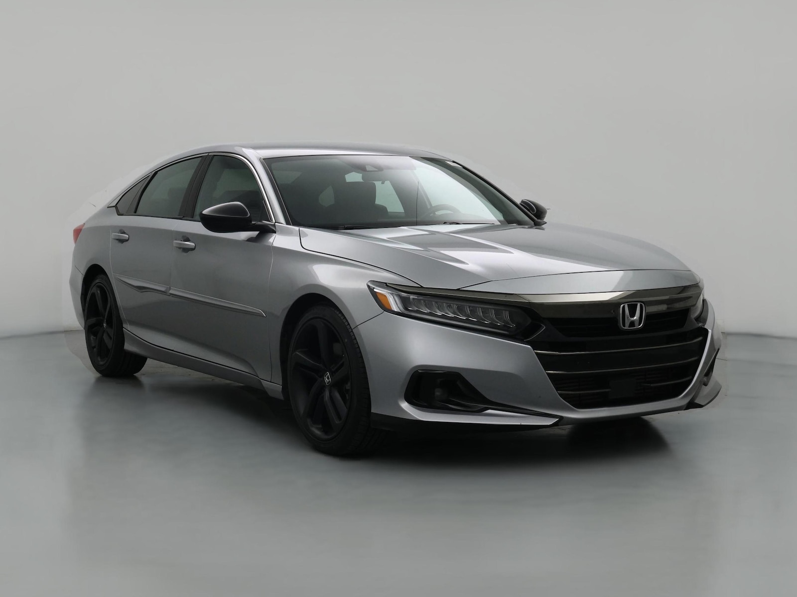 2021 Honda Accord Sedan