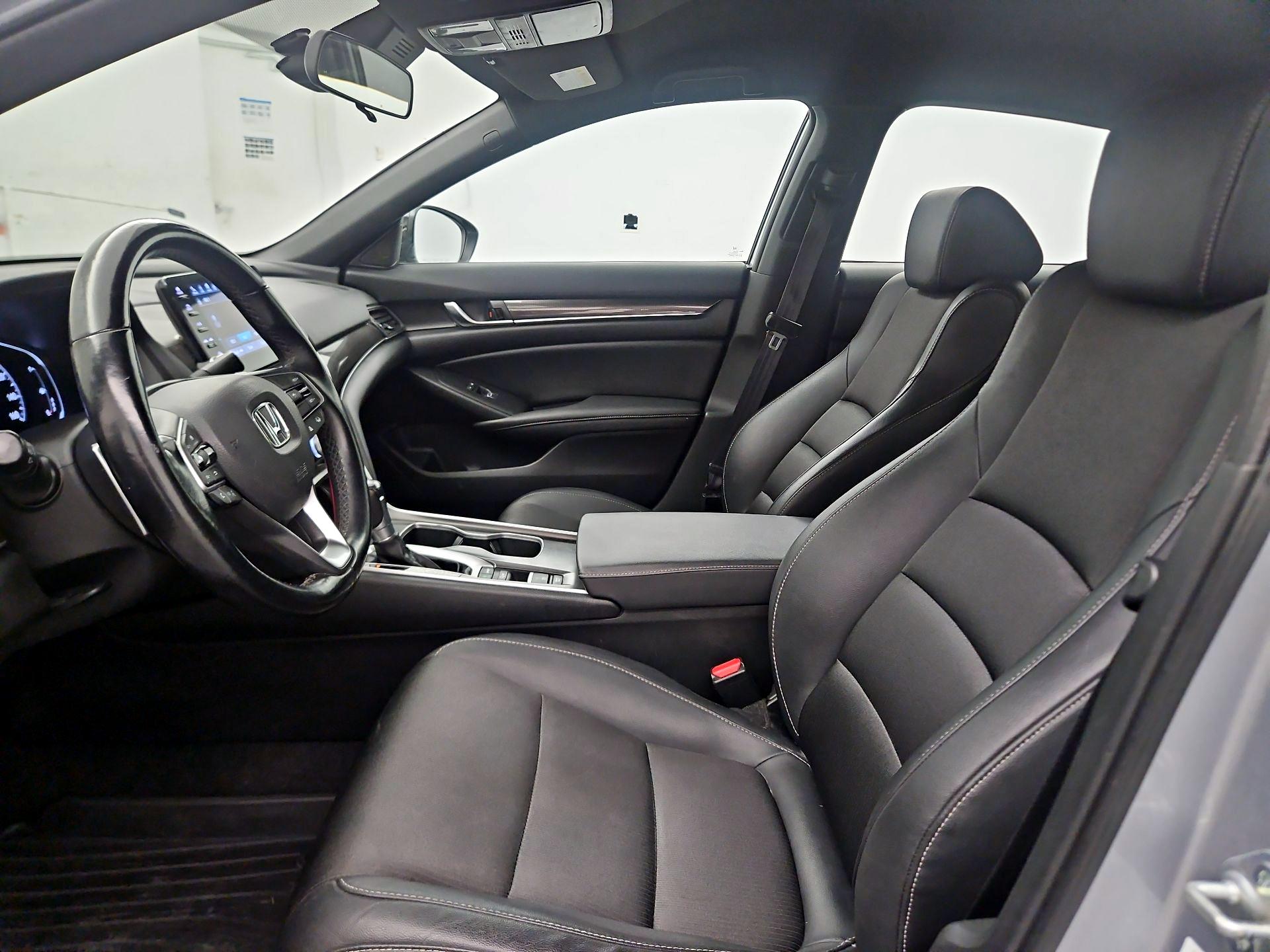 Thumbnail: 2021 Honda Accord - 11