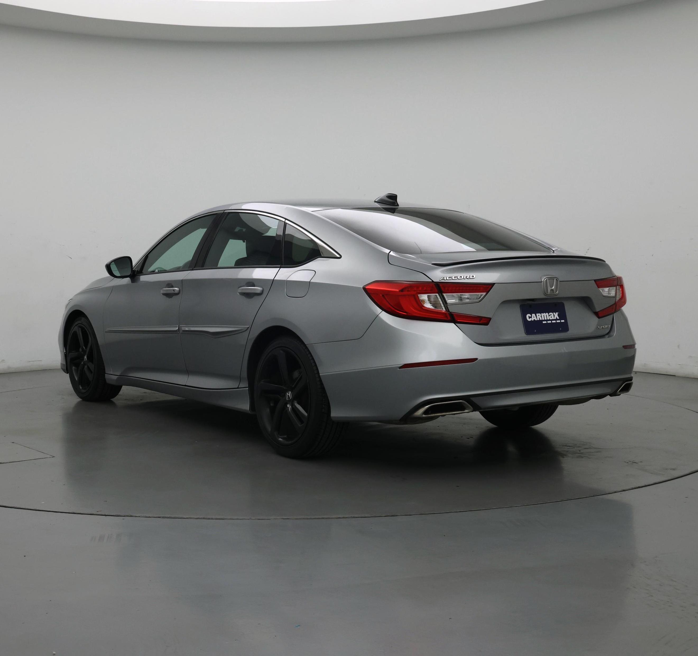 Thumbnail: 2021 Honda Accord - 2
