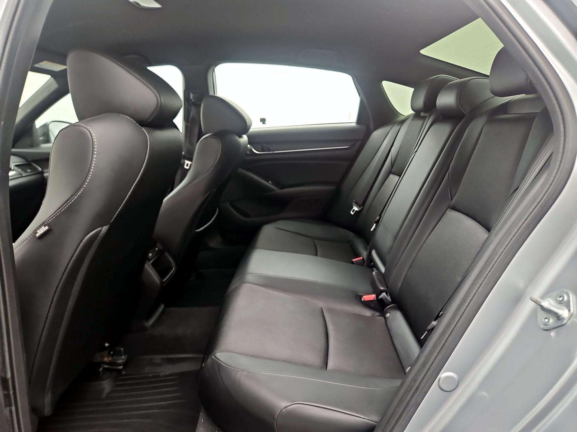 Thumbnail: 2021 Honda Accord - 19