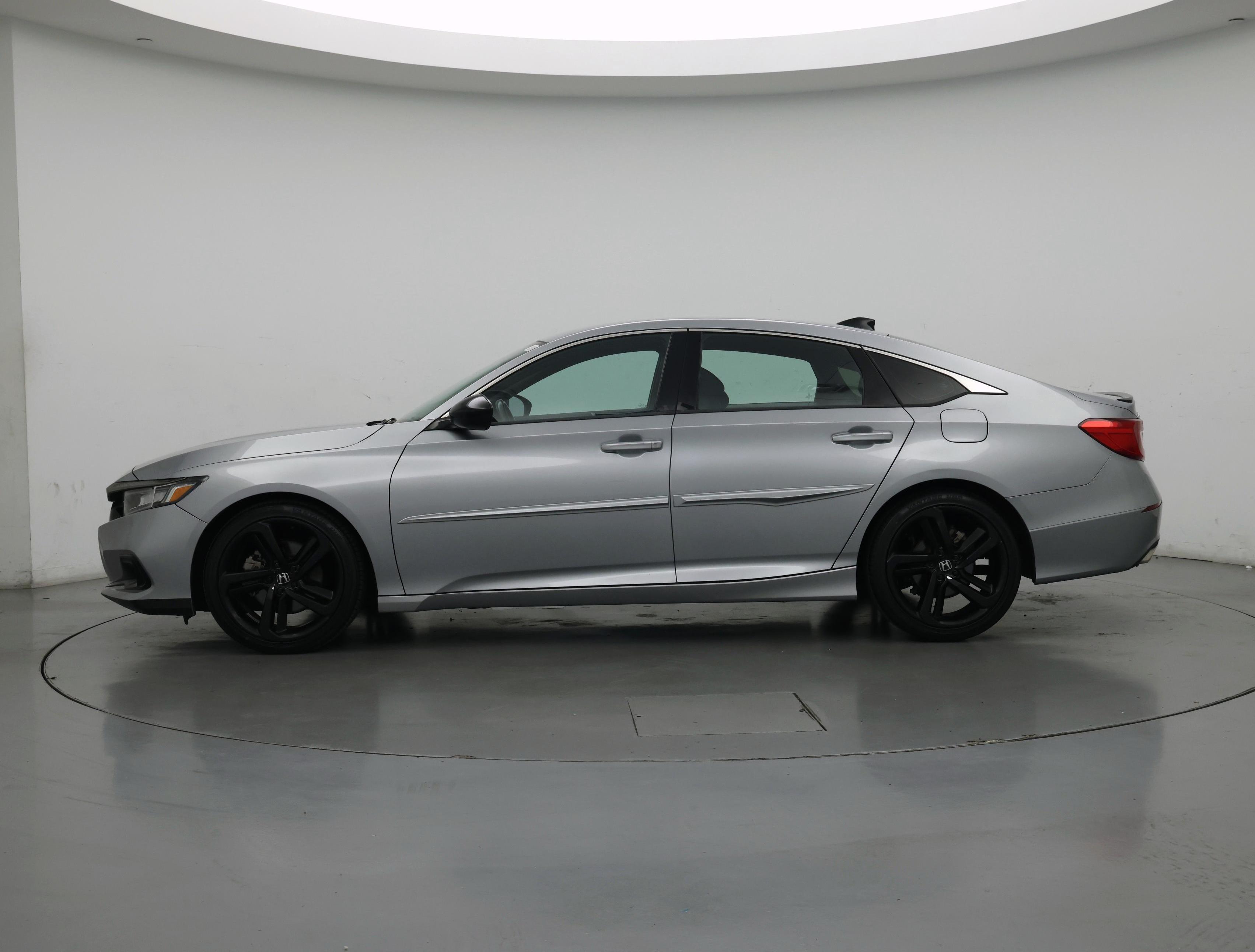 Thumbnail: 2021 Honda Accord - 3