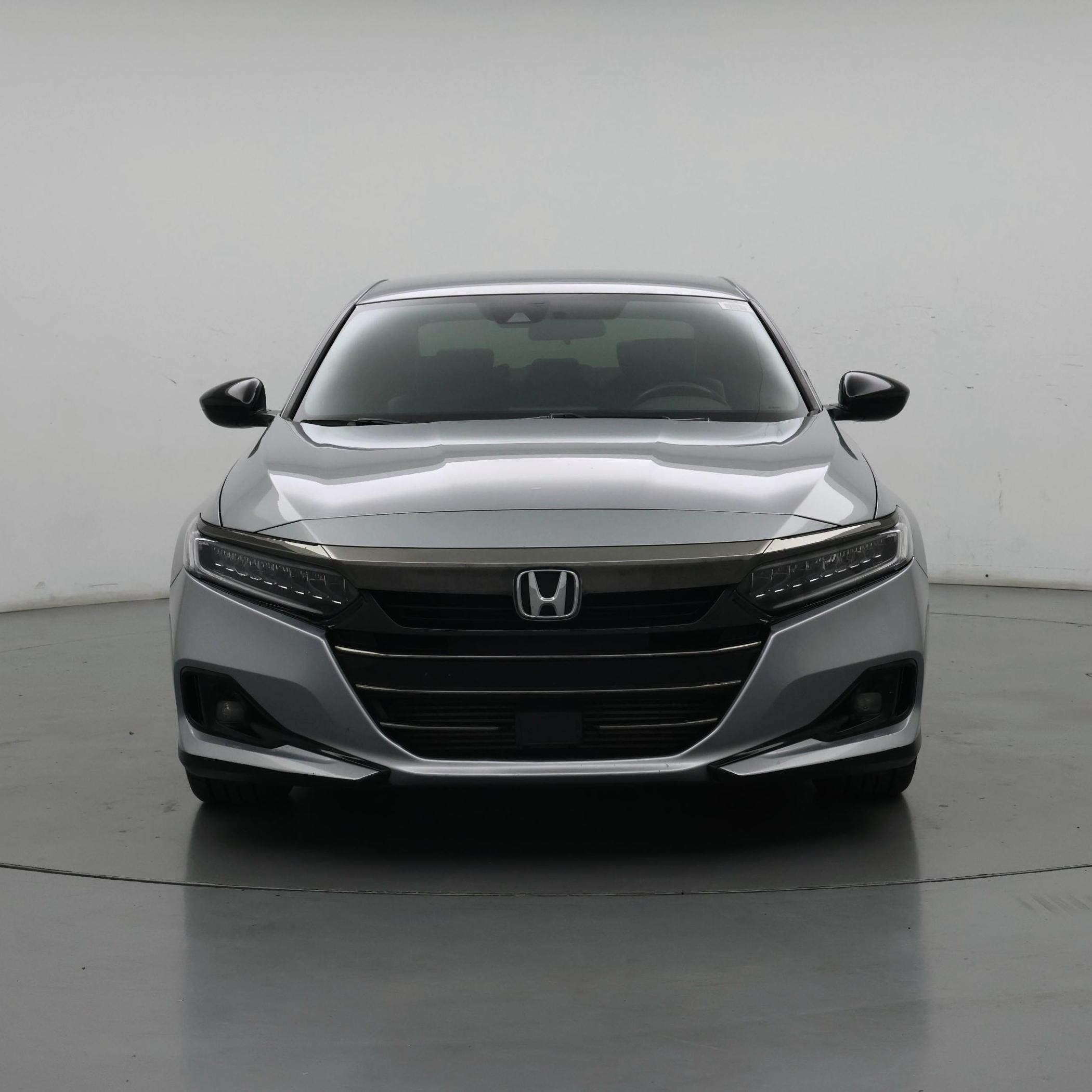 Thumbnail: 2021 Honda Accord - 5