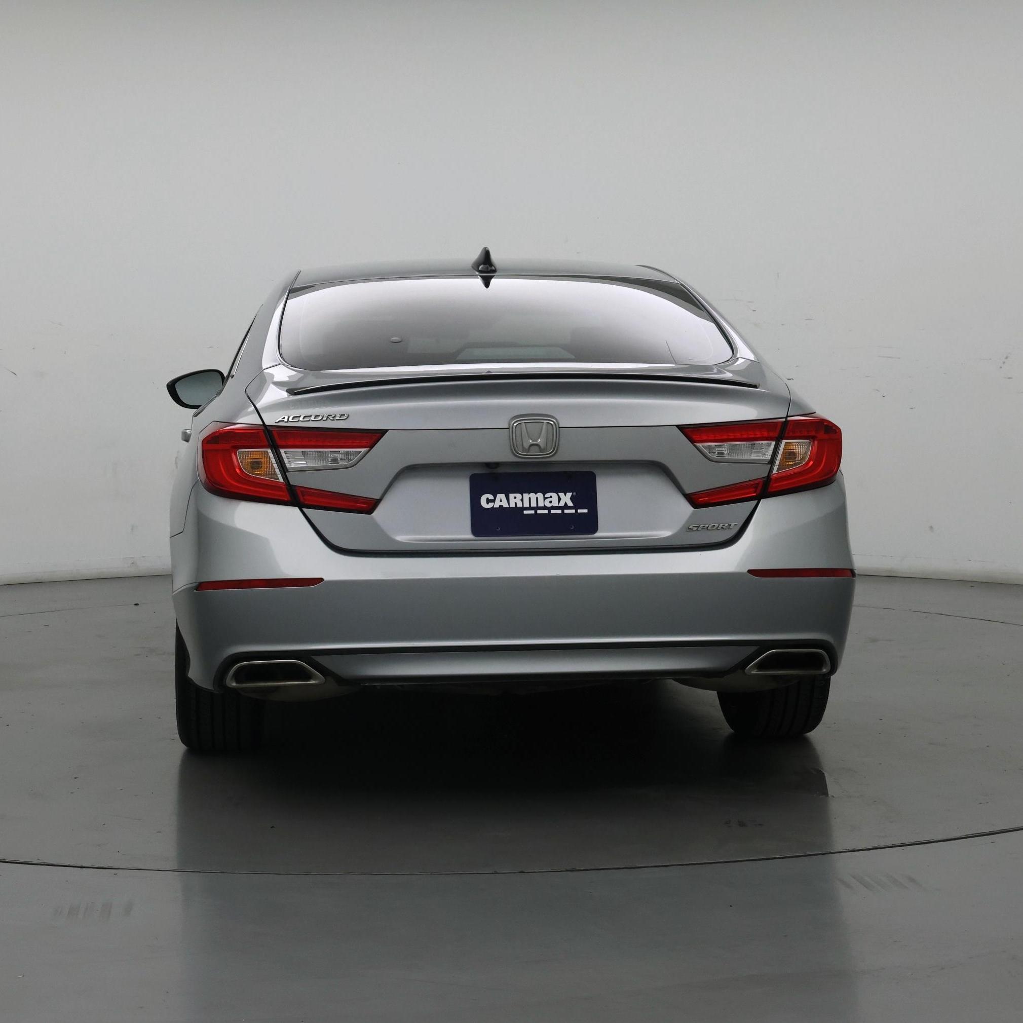 Thumbnail: 2021 Honda Accord - 6
